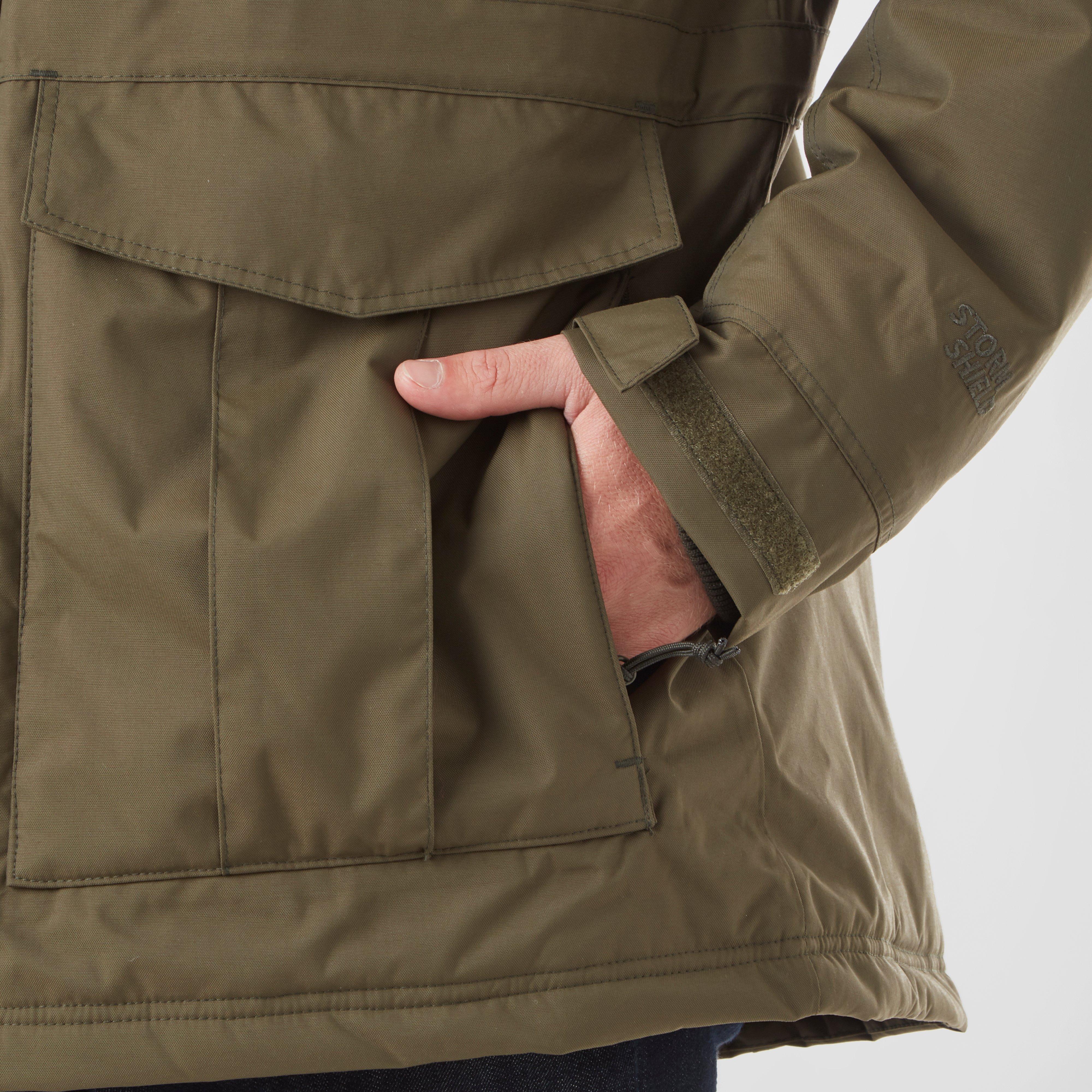 Men's Peter Parka II - Image 5