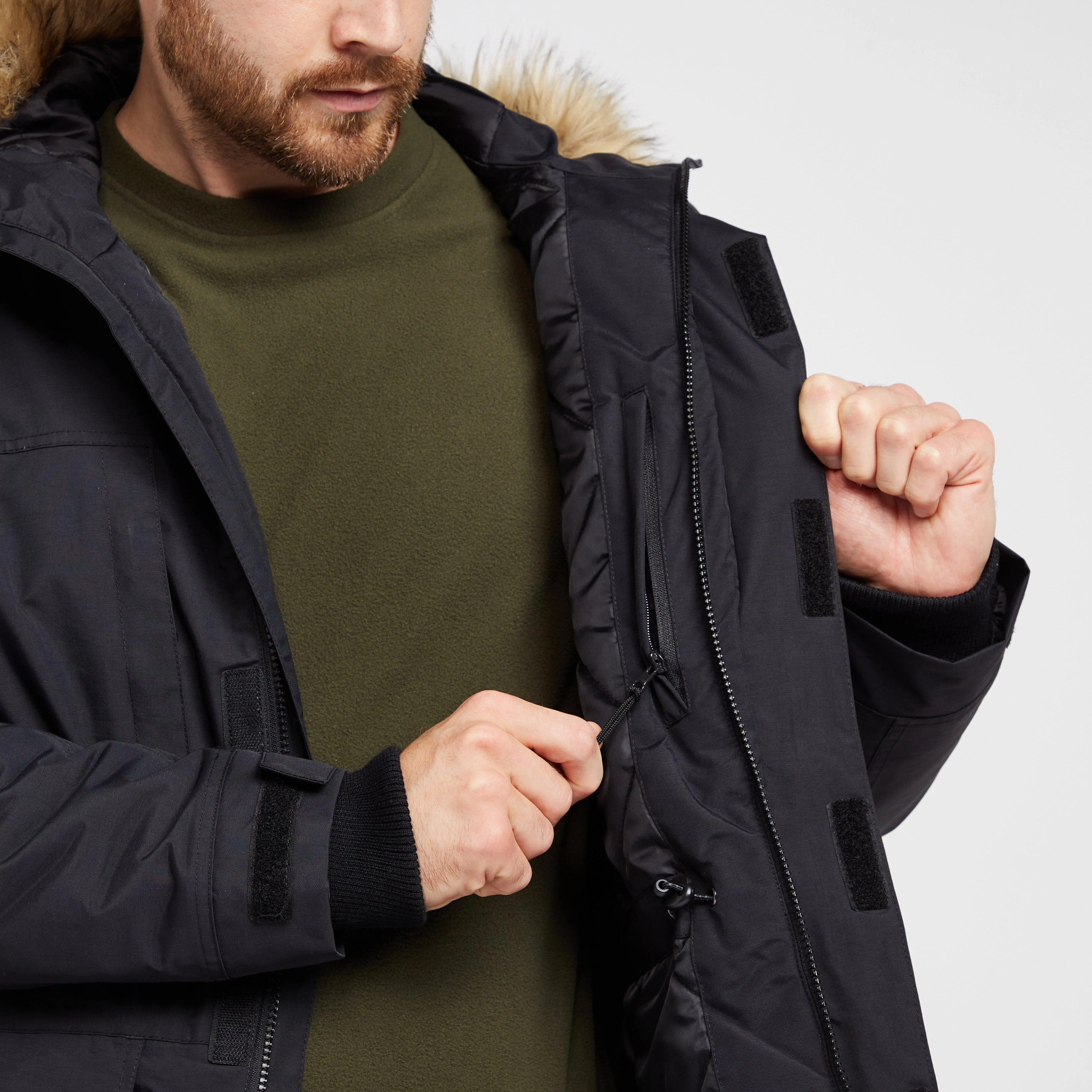 Men's Peter Parka III - Image 10