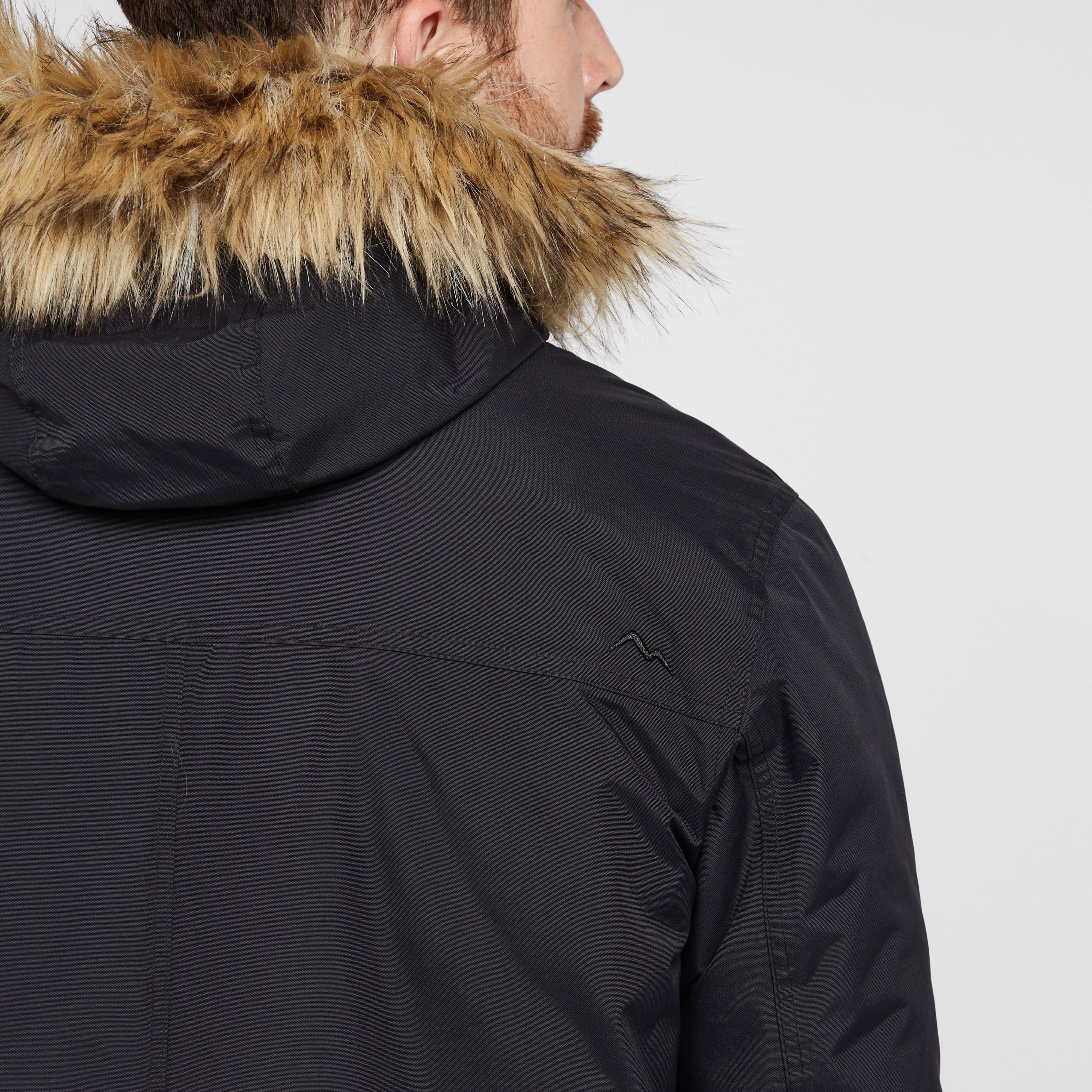 Men's Peter Parka III - Image 11