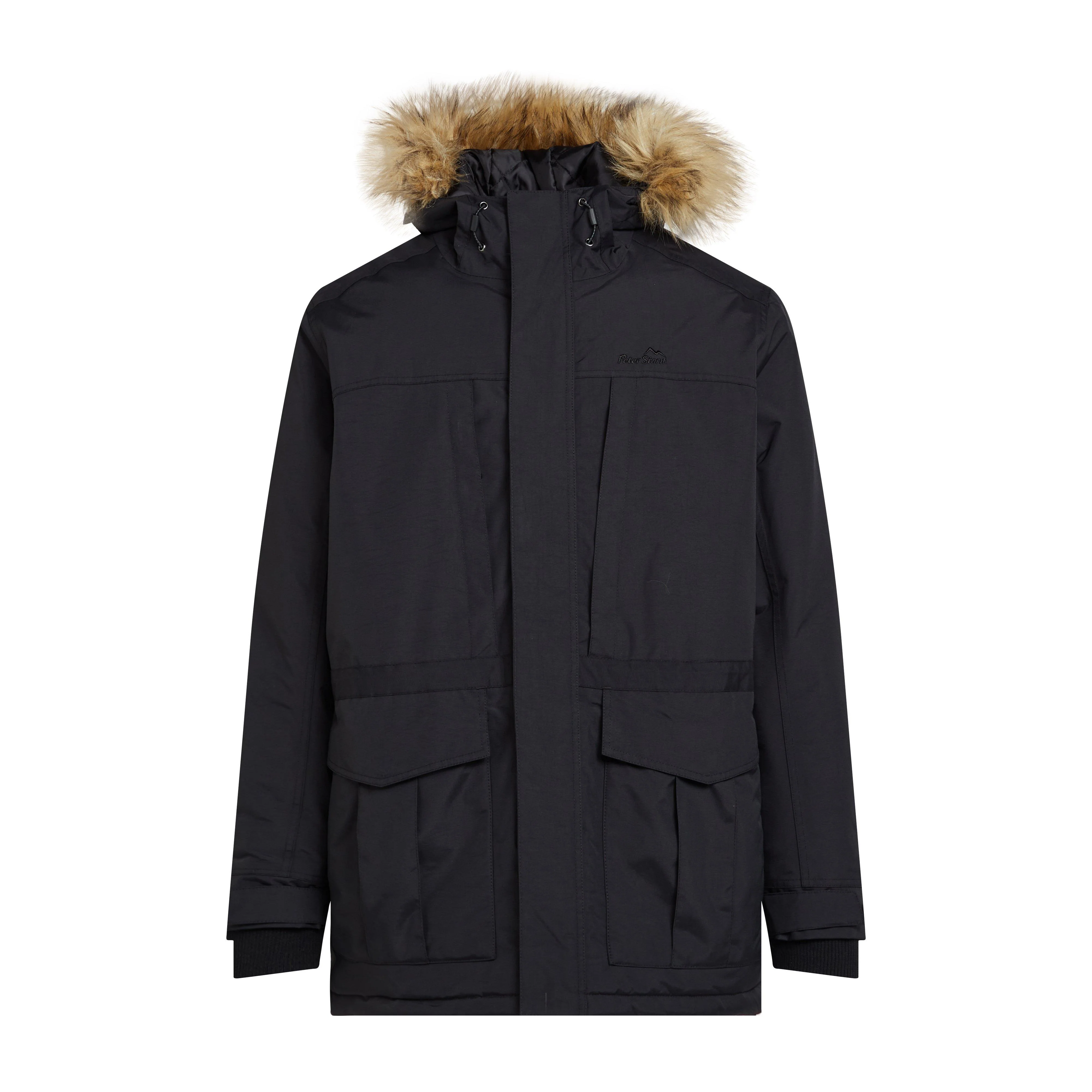 Men's Peter Parka III - Image 12