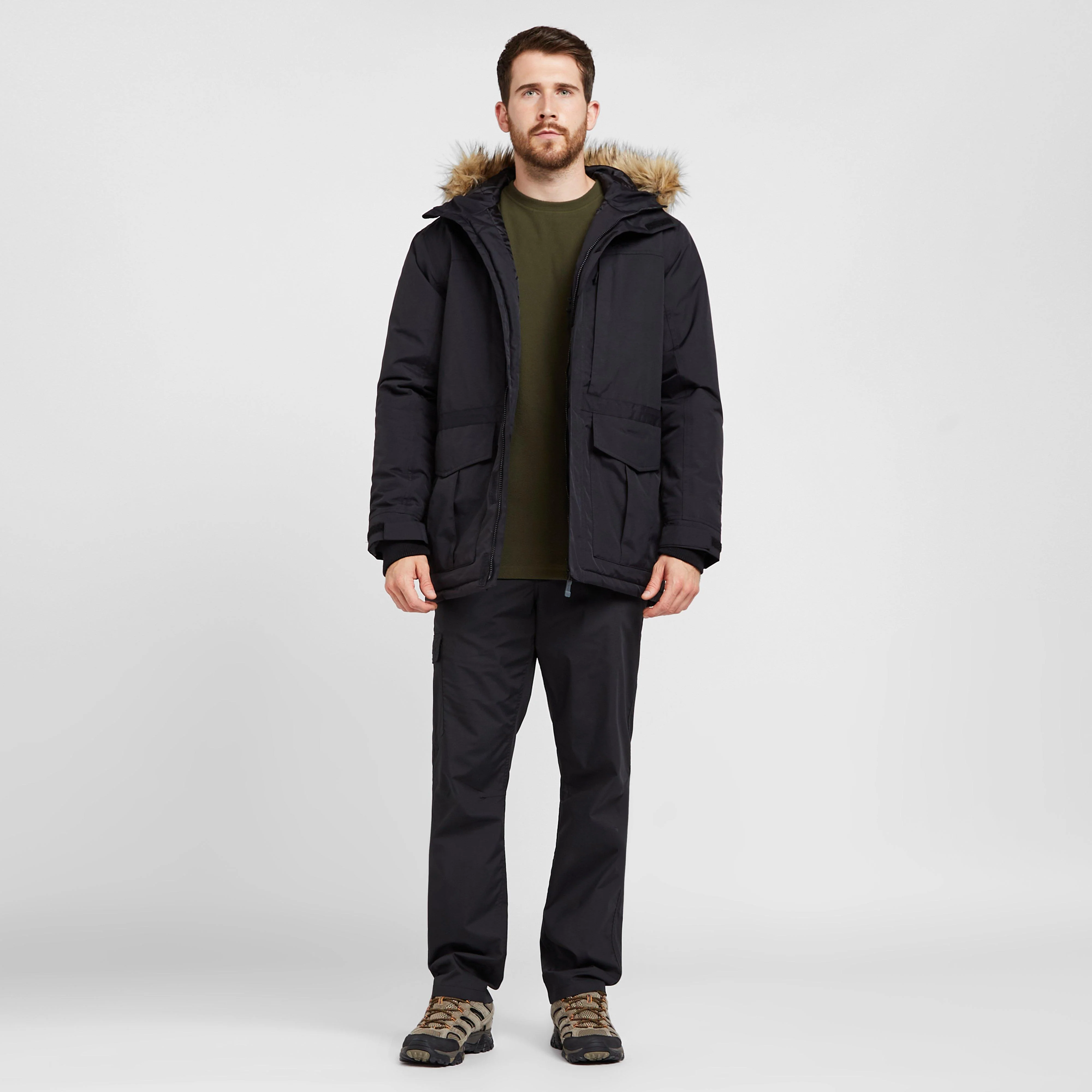 Men's Peter Parka III - Image 3