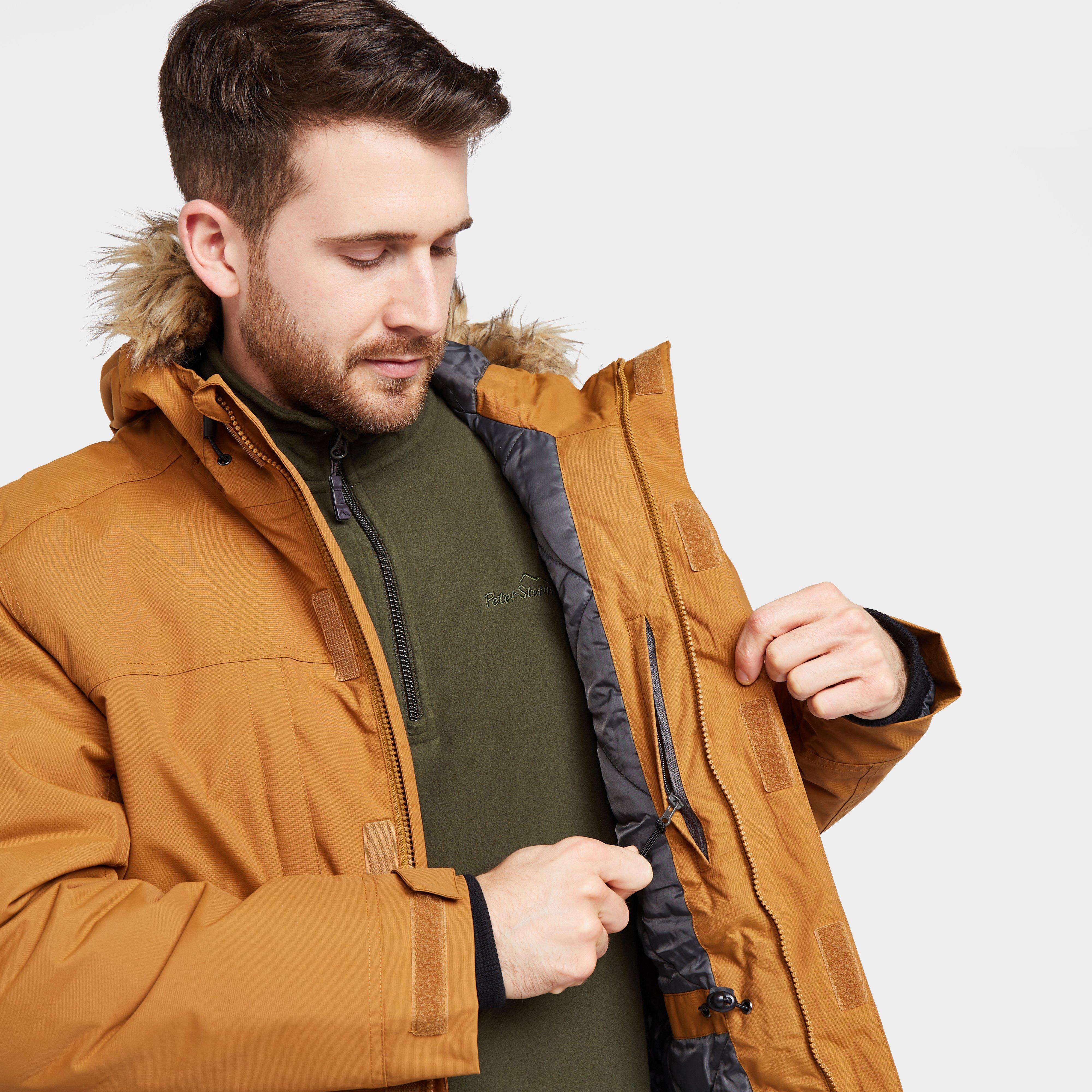Men's Peter Parka III - Image 10