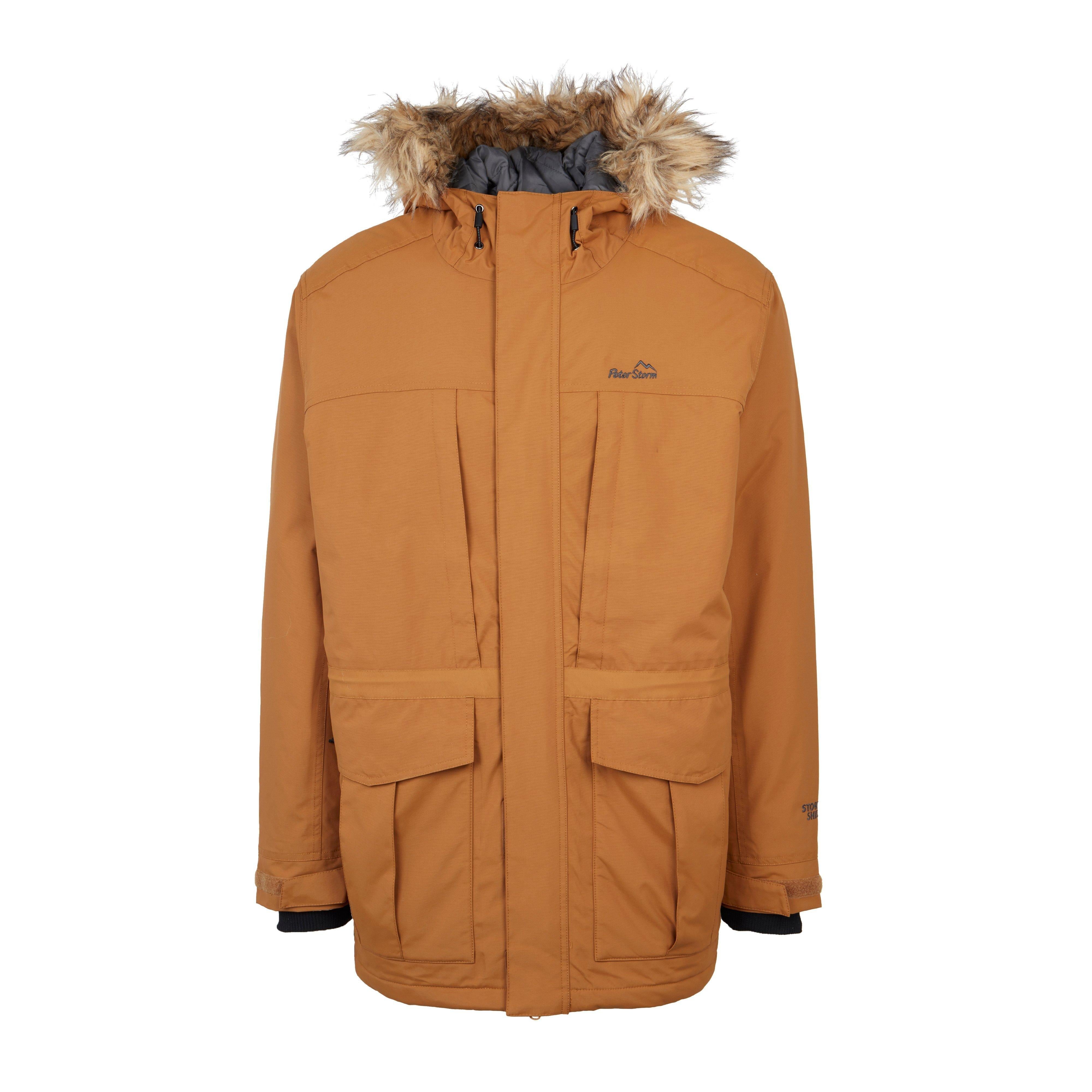 Men's Peter Parka III - Image 12