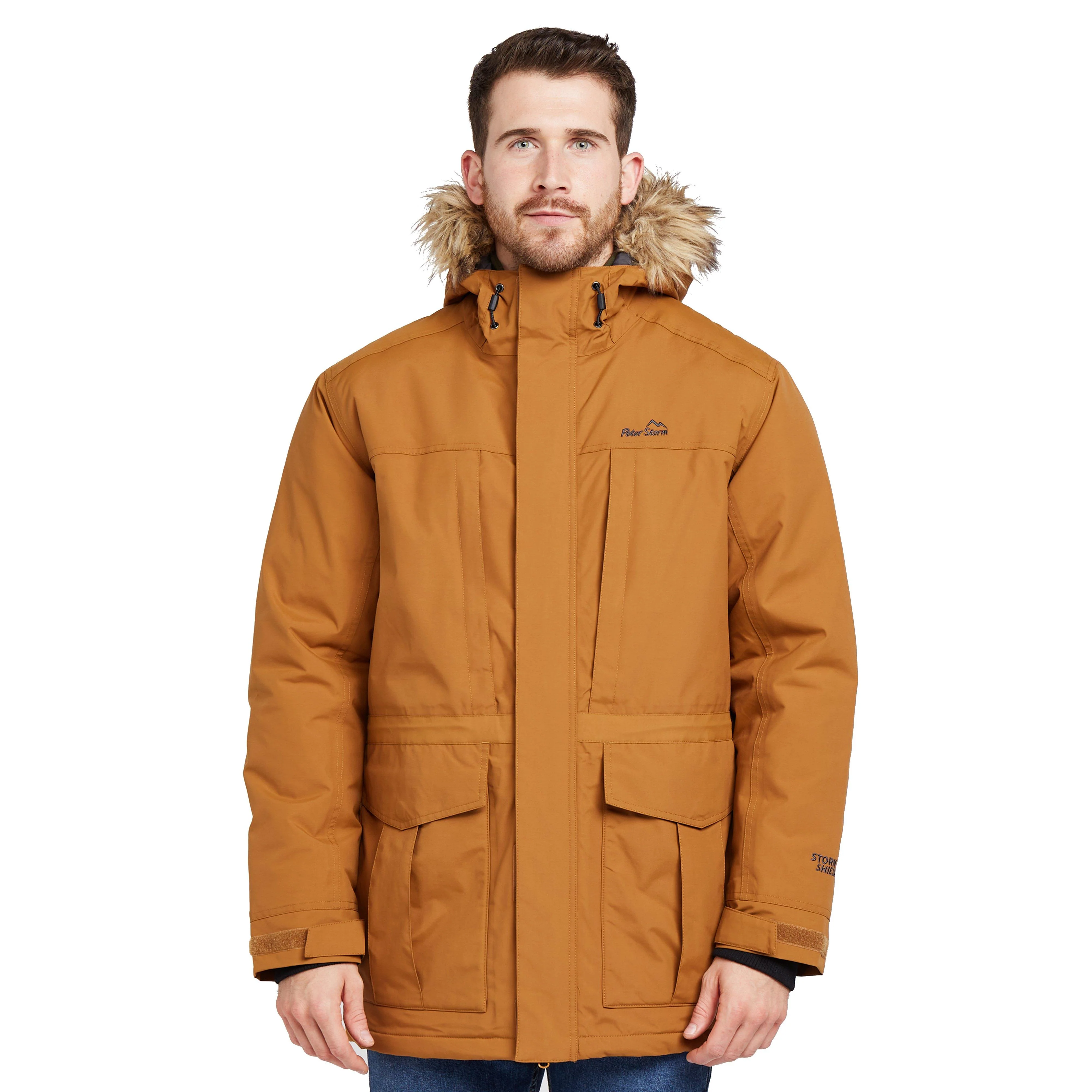 Men's Peter Parka III - Image 13
