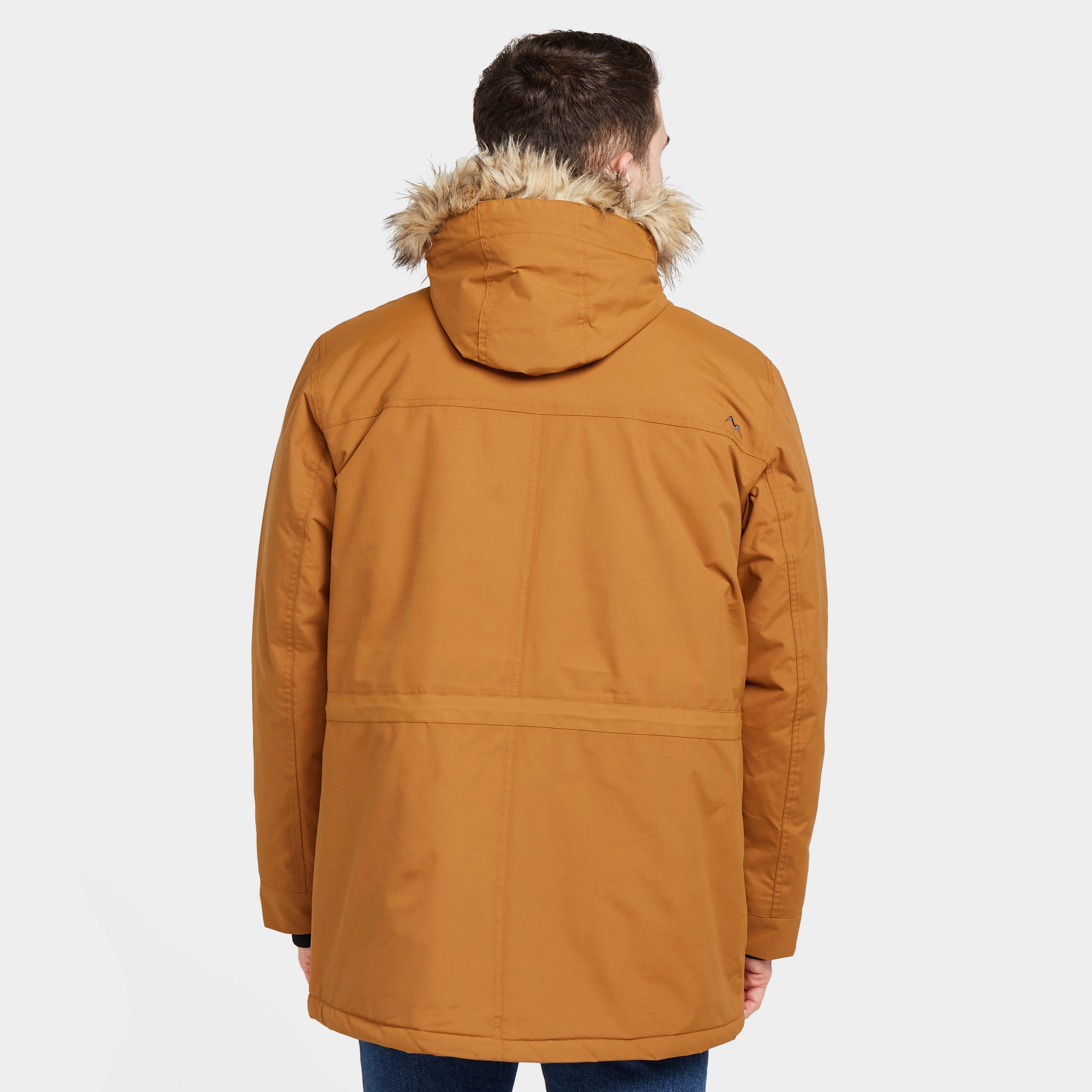 Men's Peter Parka III - Image 2