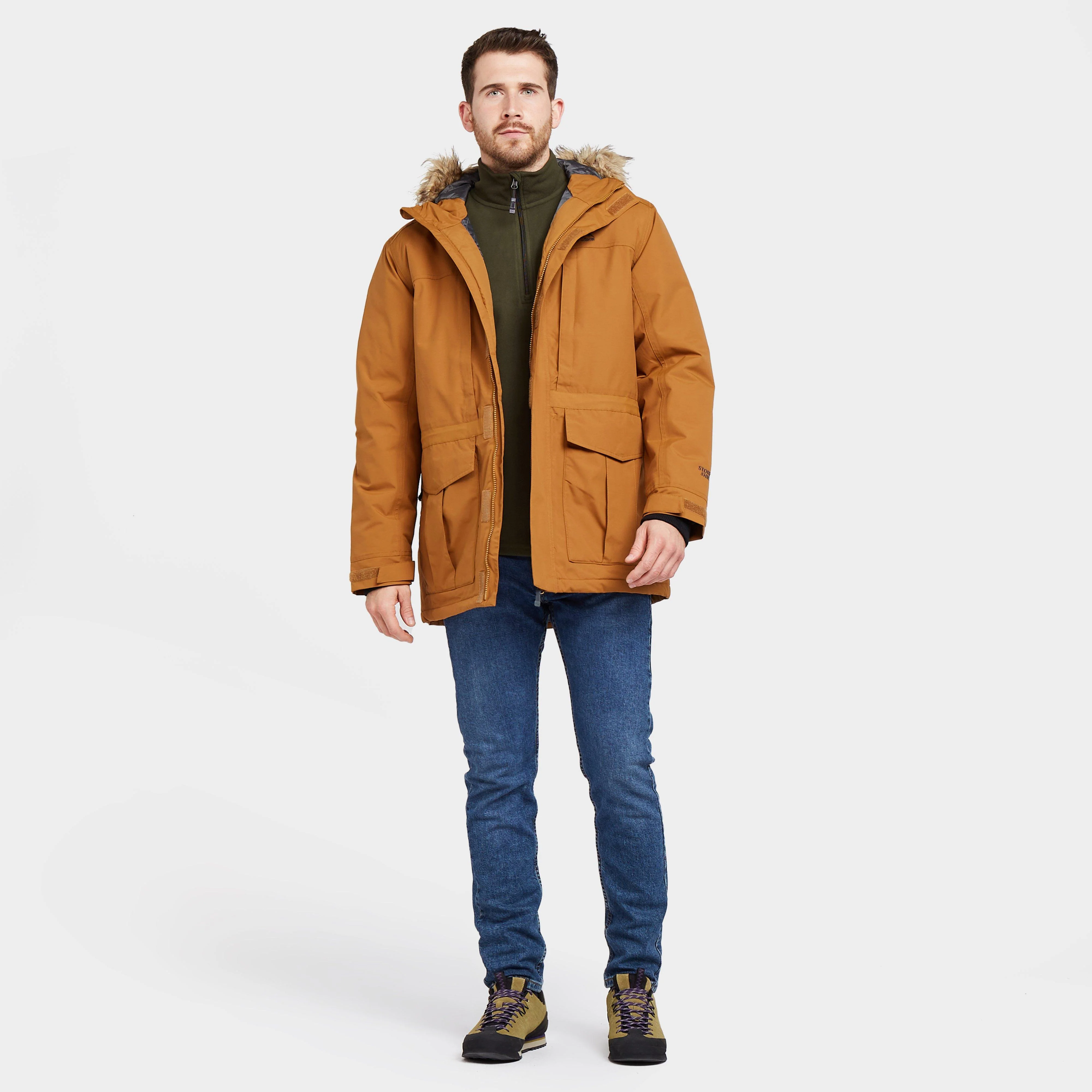 Men's Peter Parka III - Image 3