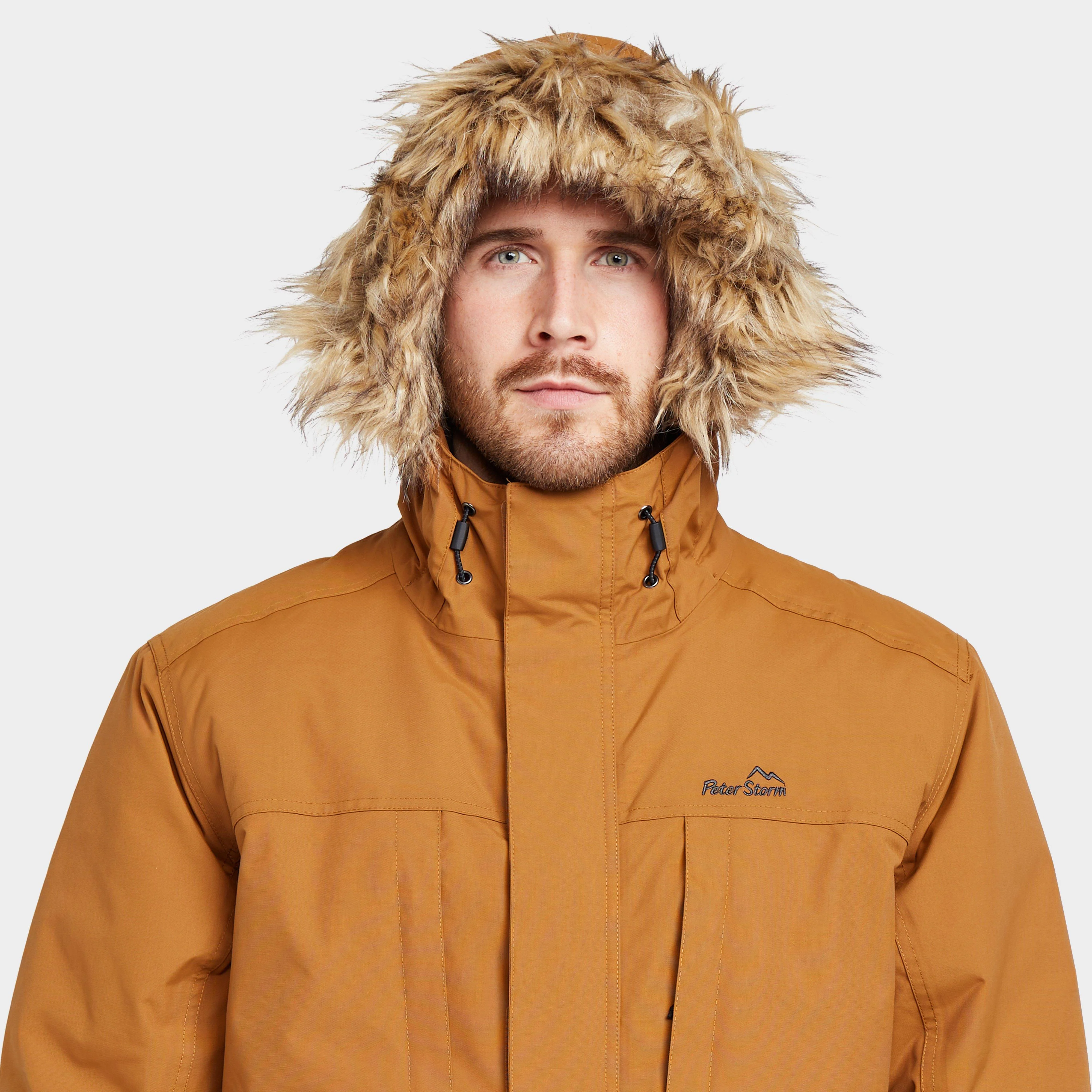 Men's Peter Parka III - Image 4