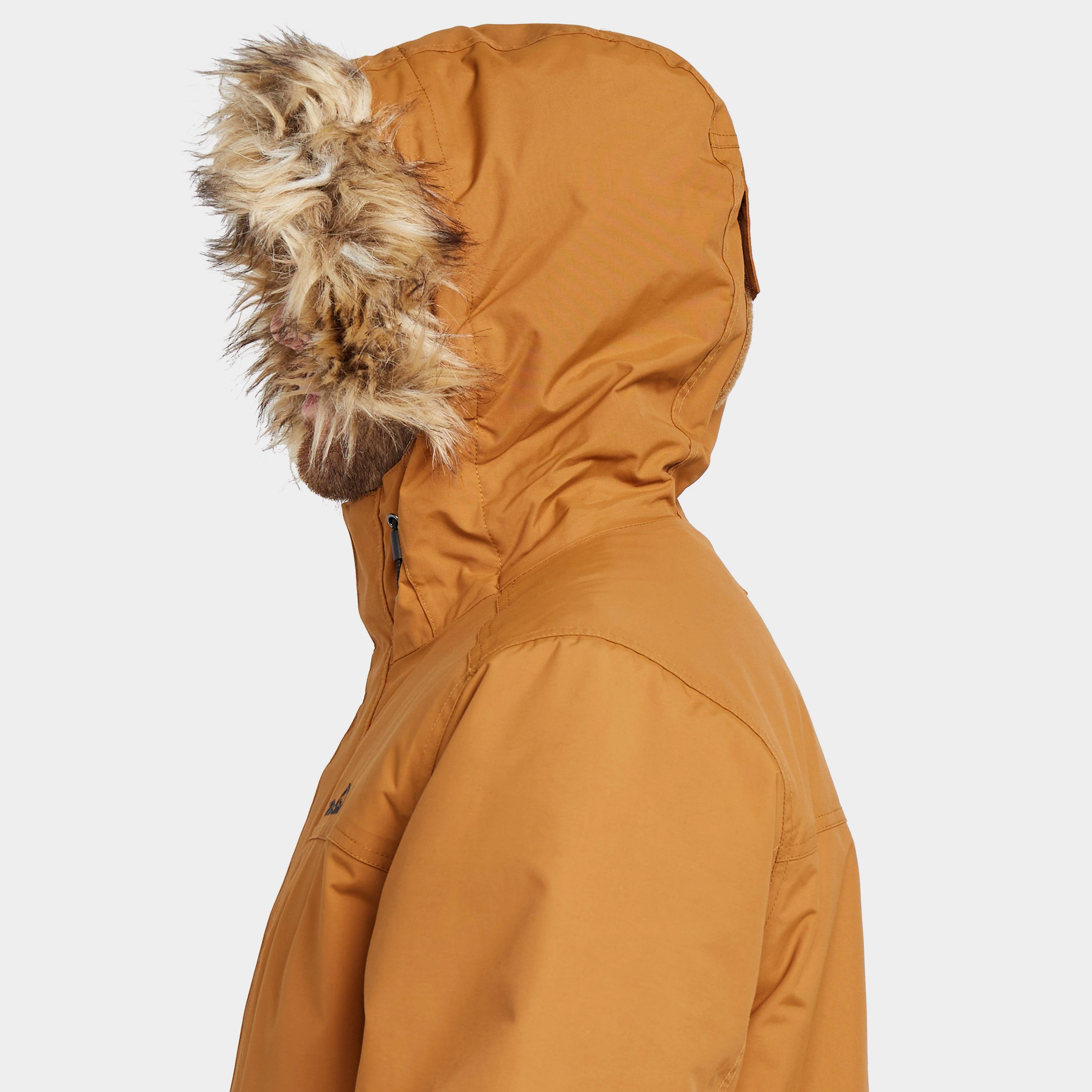 Men's Peter Parka III - Image 5