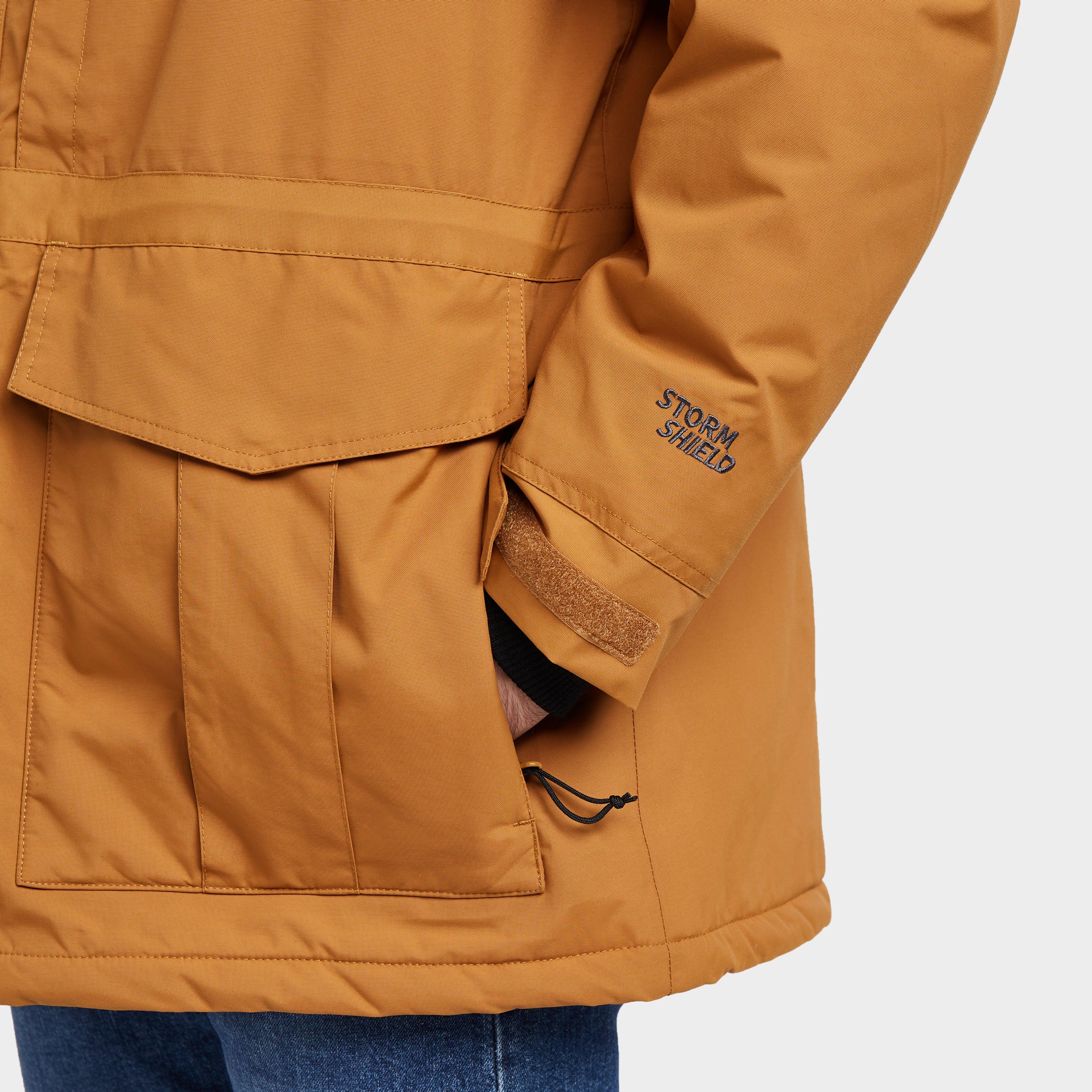 Men's Peter Parka III - Image 7