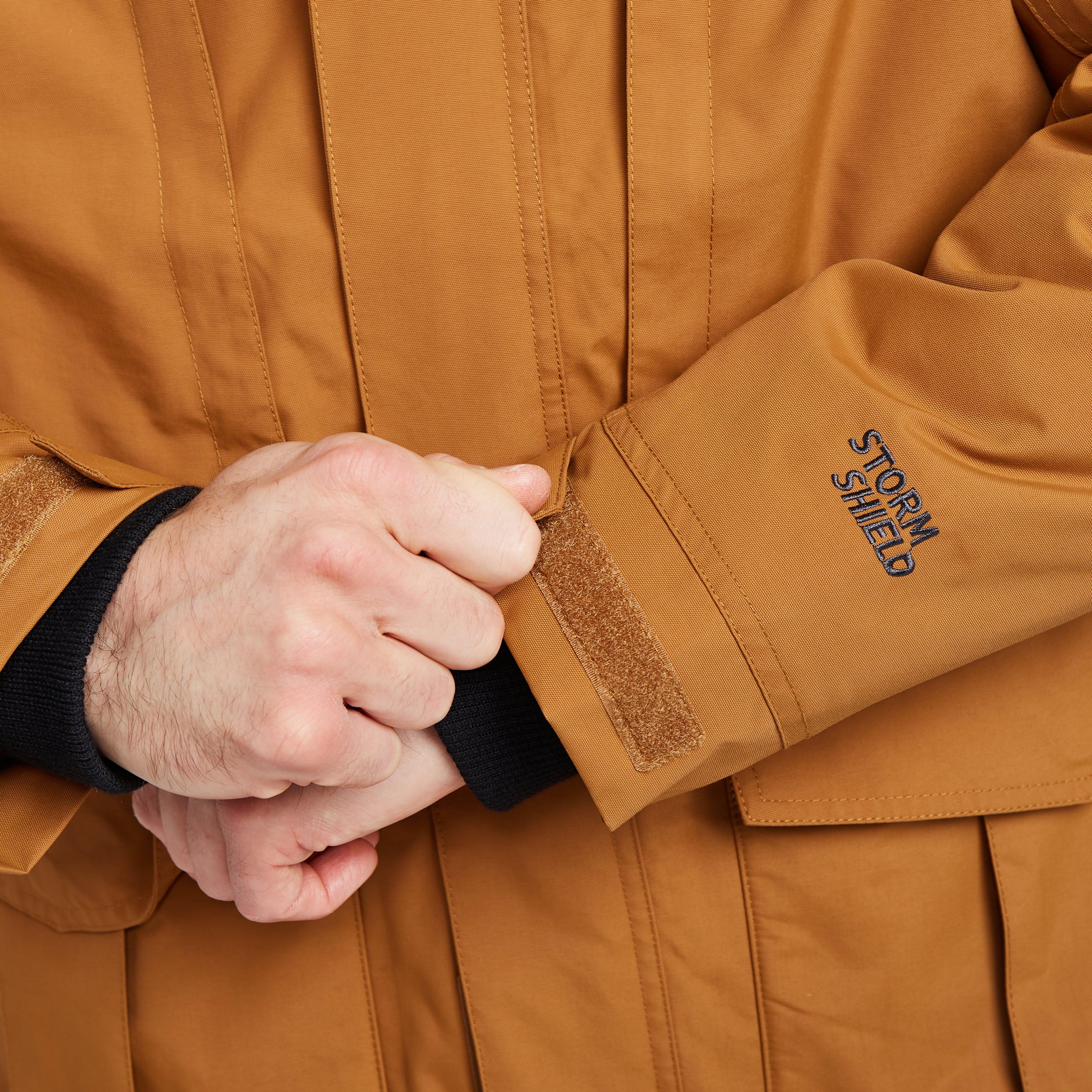 Men's Peter Parka III - Image 8