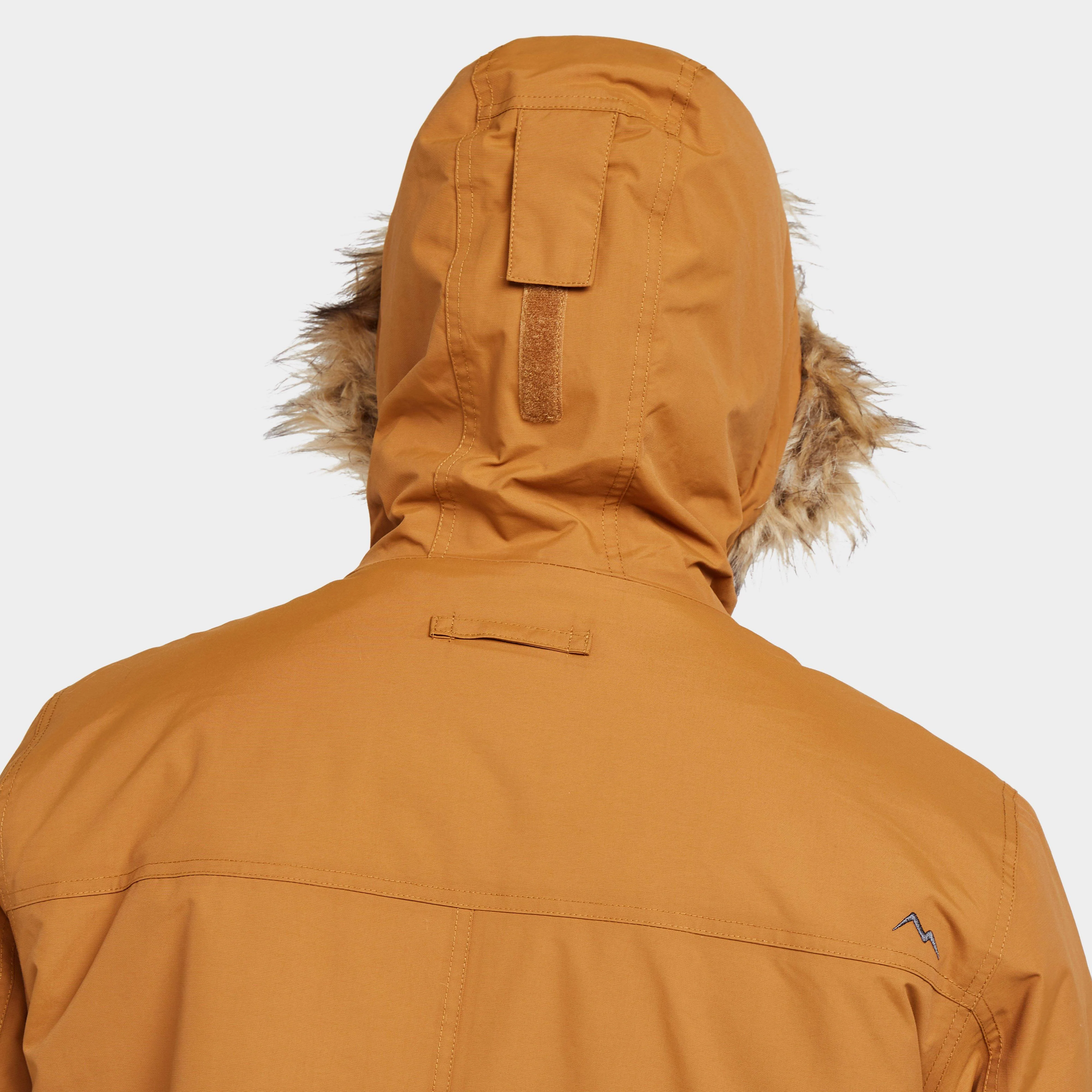 Men's Peter Parka III - Image 9