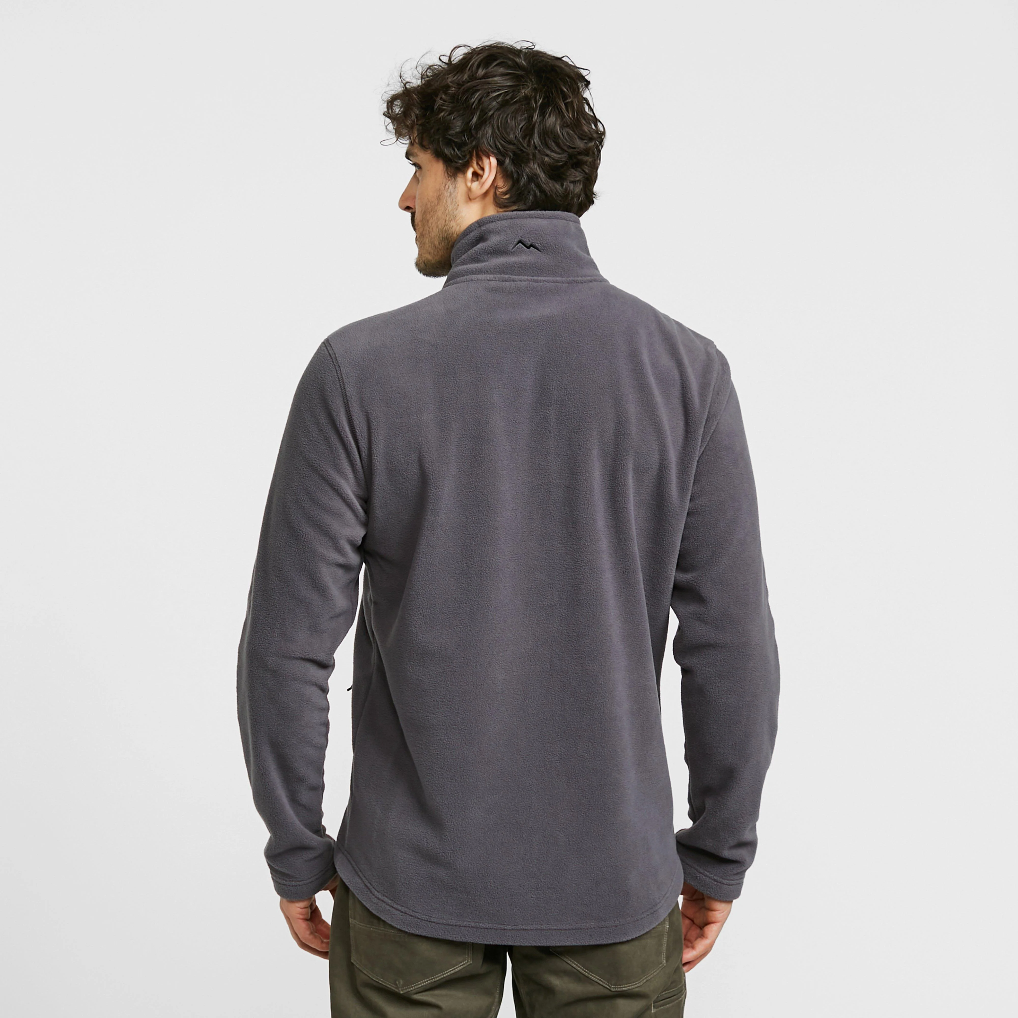 Men's Pilsbury Full-zip Fleece - Image 2