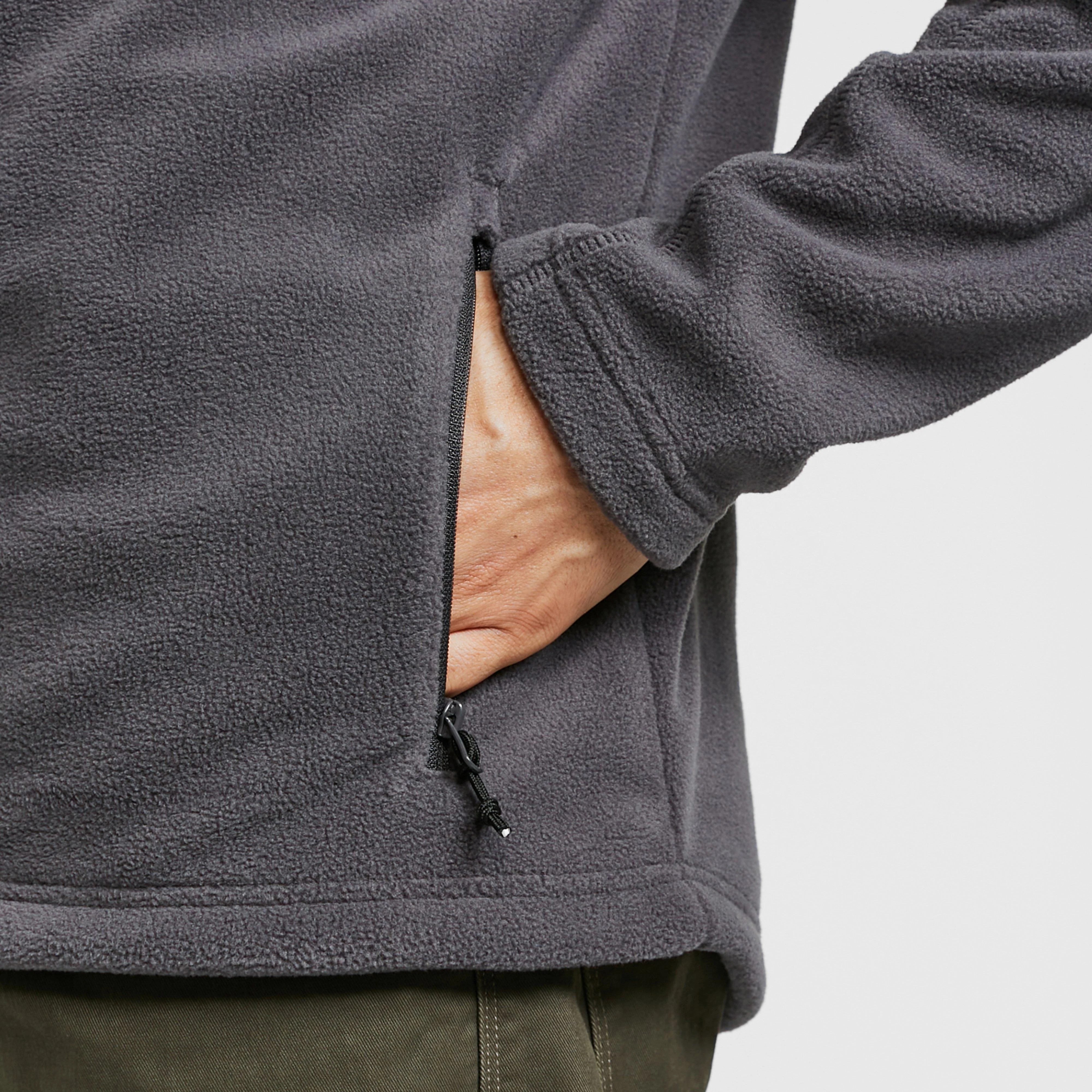 Men's Pilsbury Full-zip Fleece - Image 5