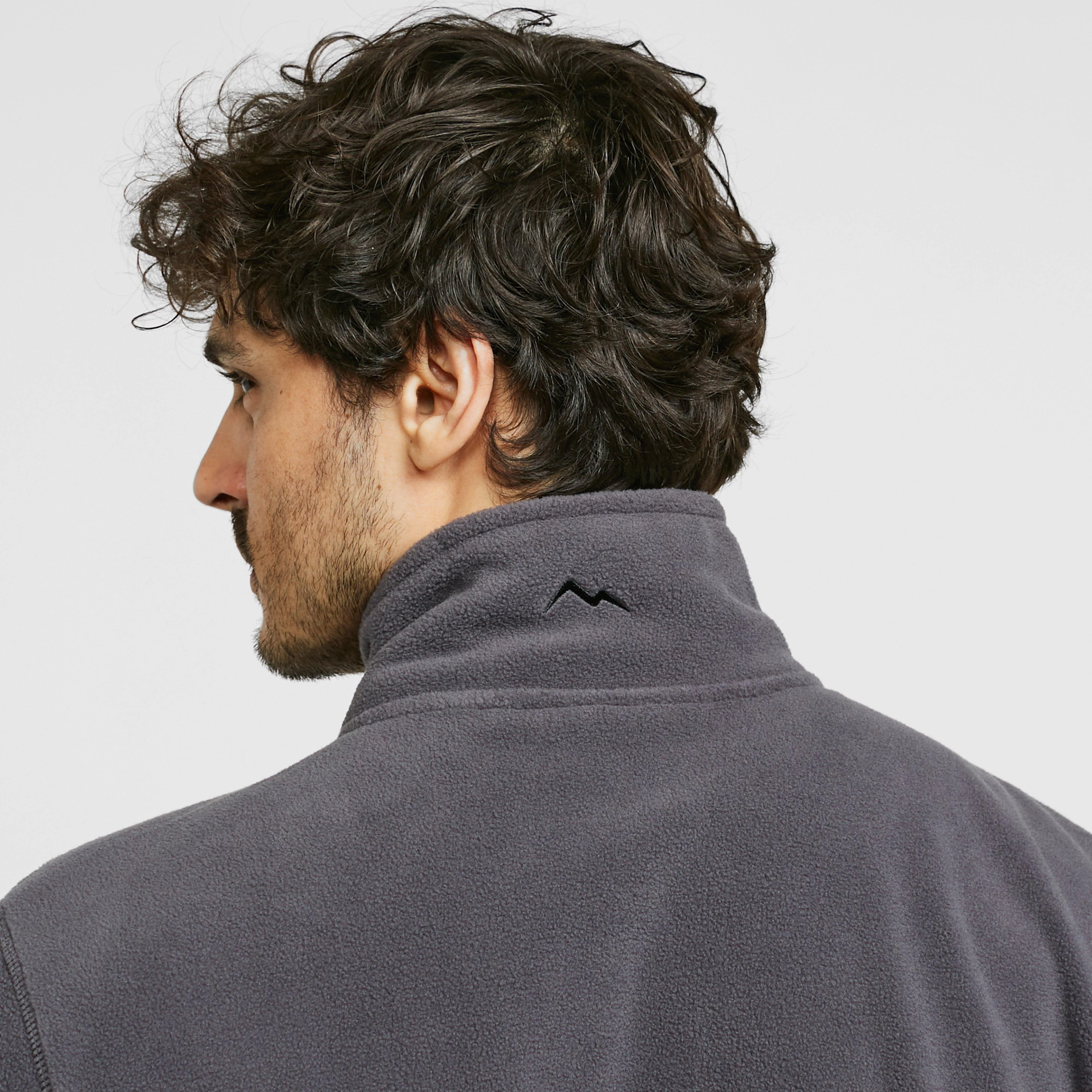 Men's Pilsbury Full-zip Fleece - Image 6