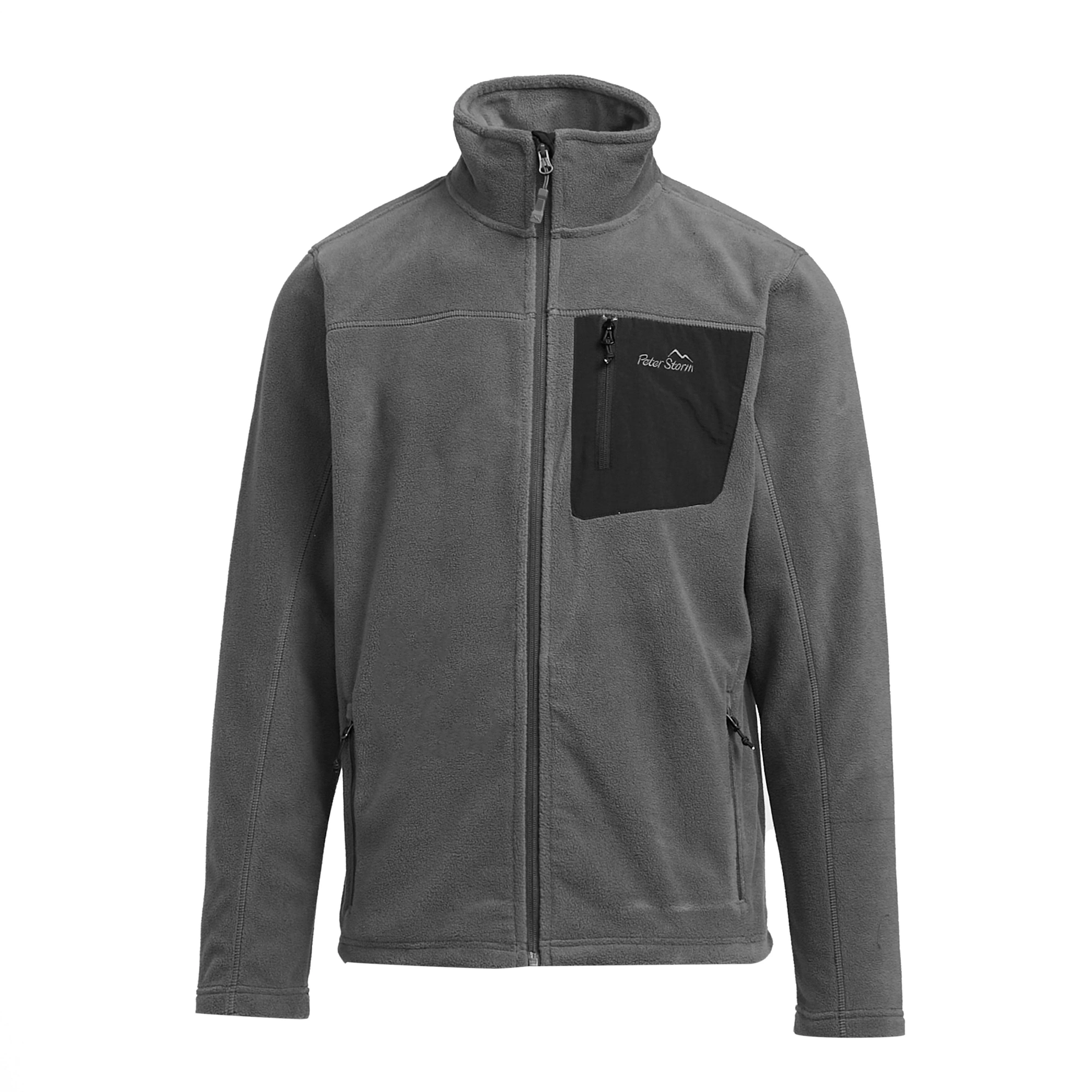 Men's Pilsbury Full-zip Fleece - Image 7