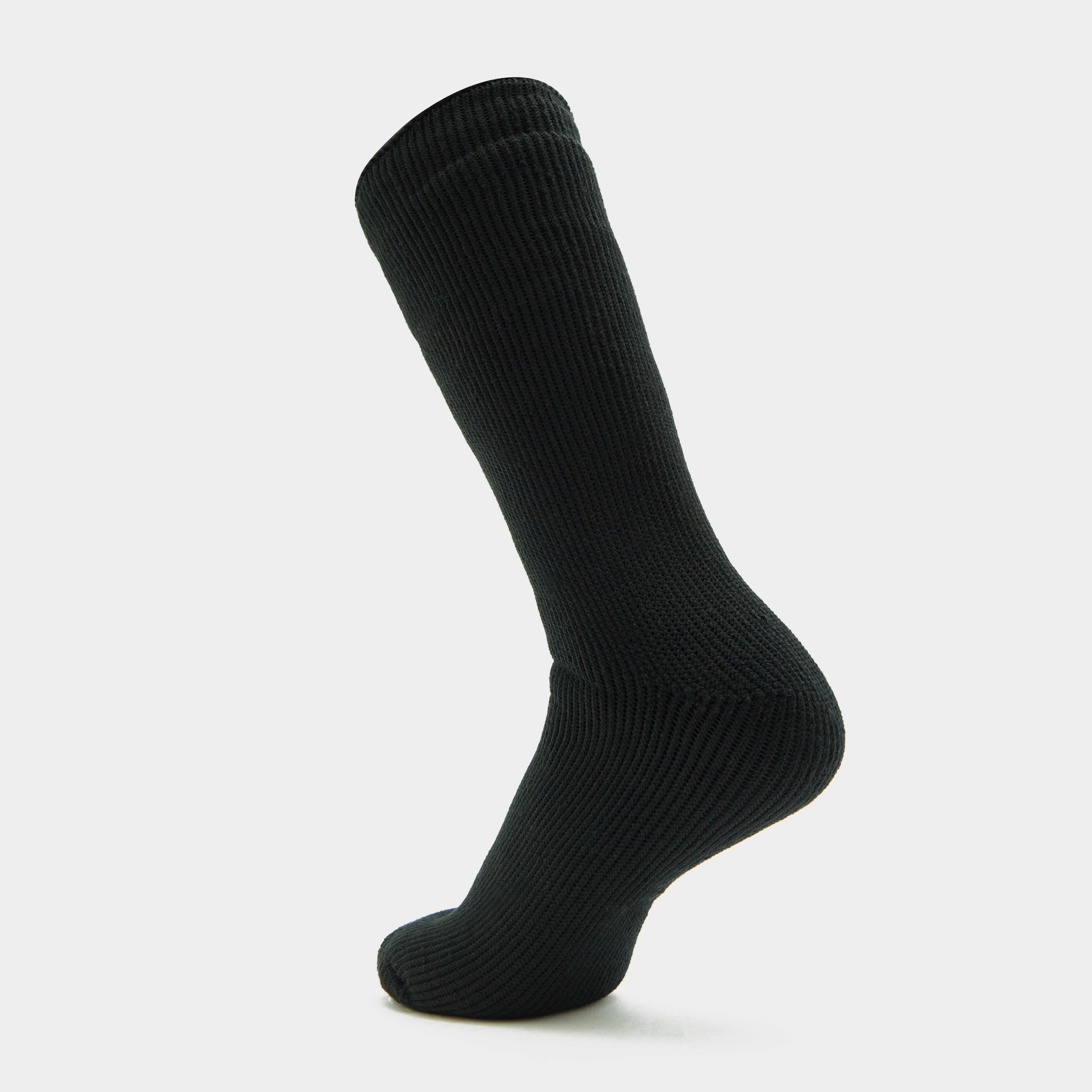 Men’s Plain Thermal Socks - Image 2