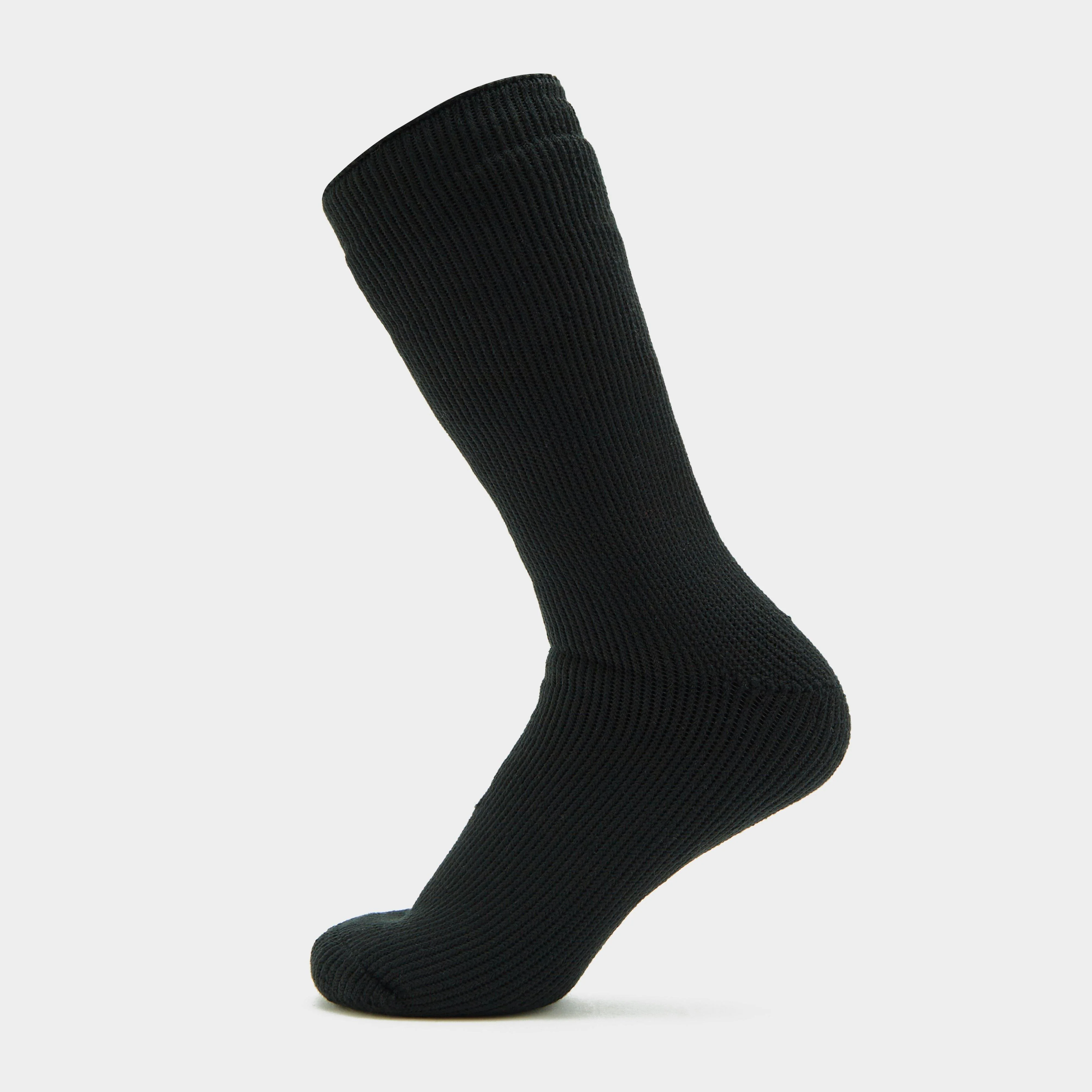 Men’s Plain Thermal Socks - Image 3