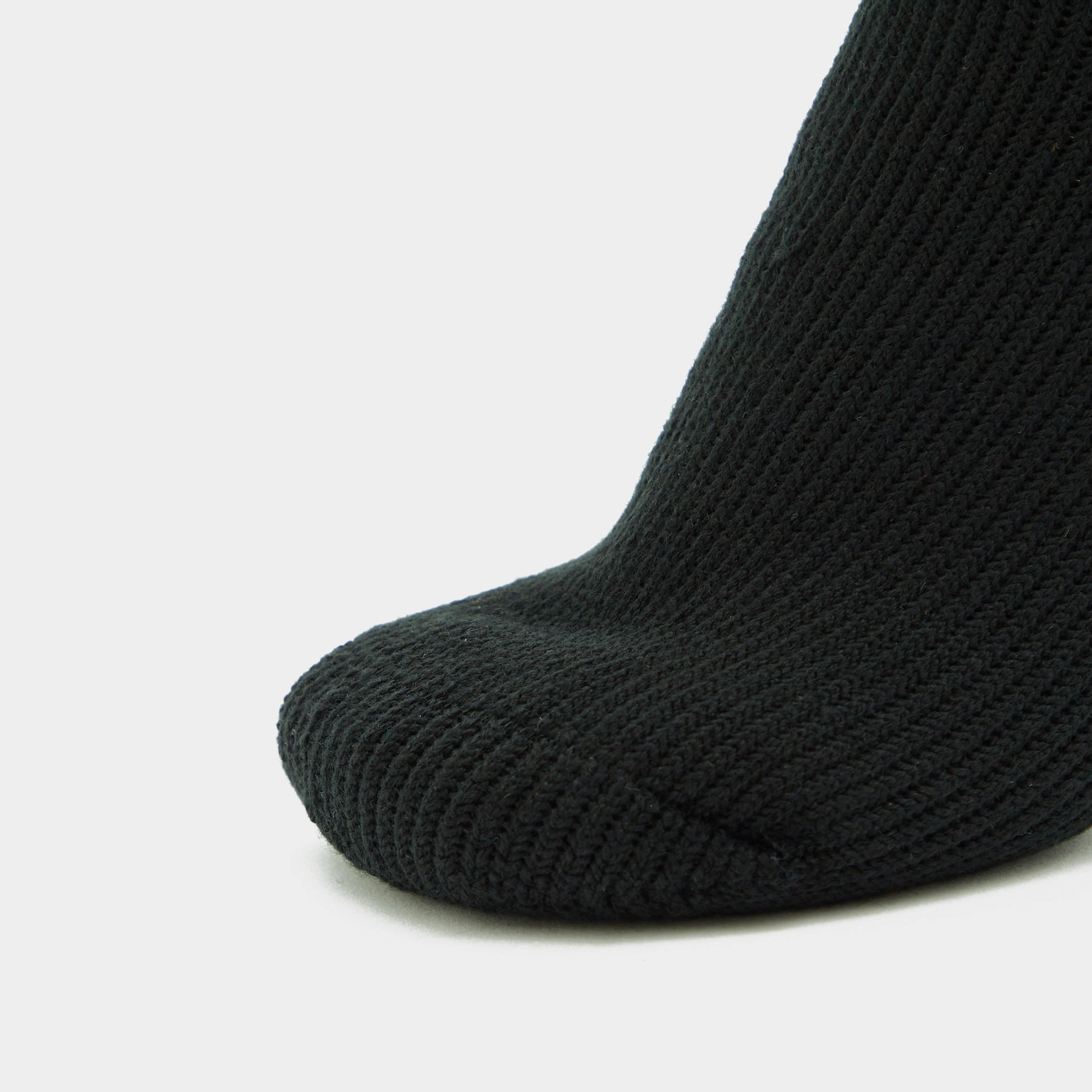 Men’s Plain Thermal Socks - Image 4