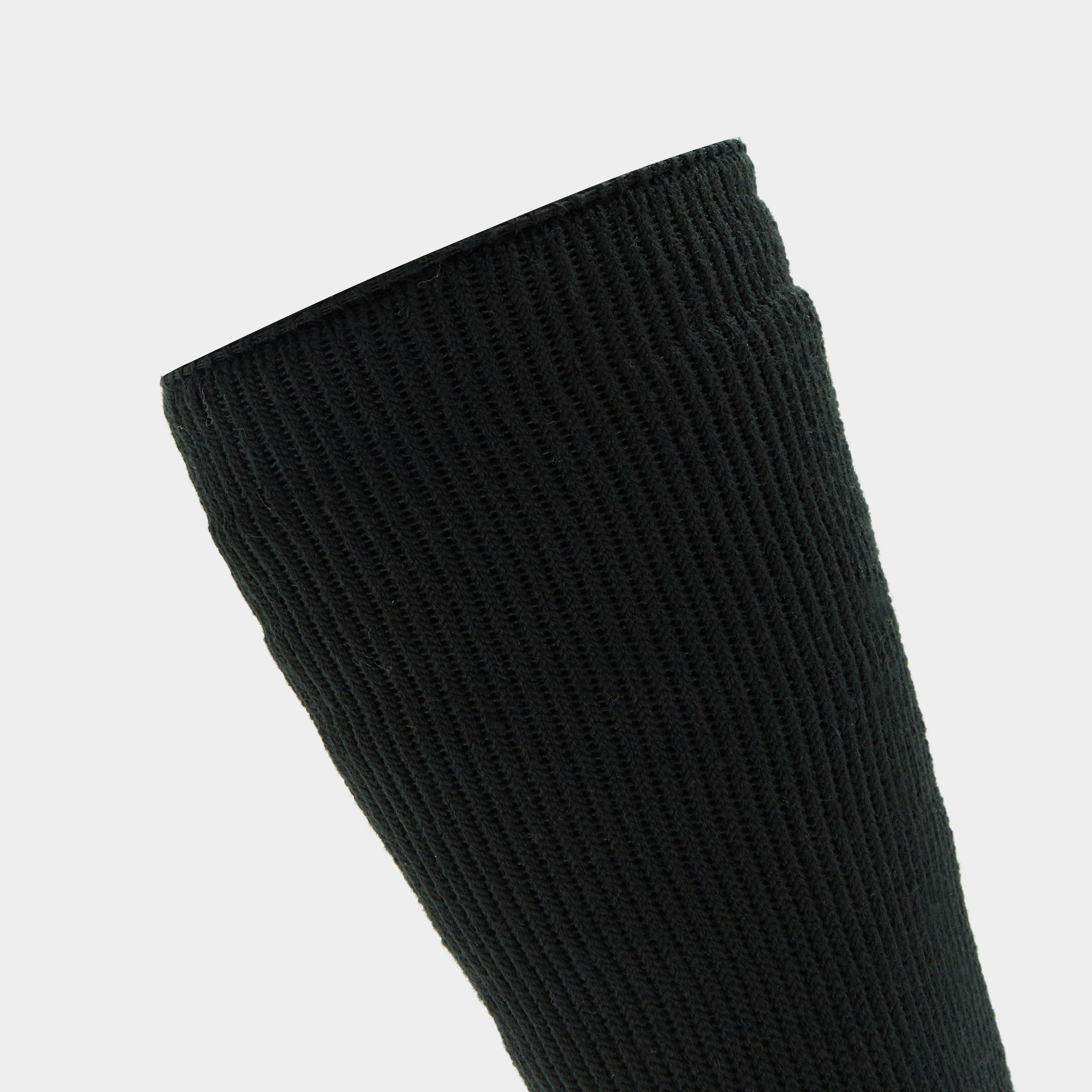 Men’s Plain Thermal Socks - Image 5