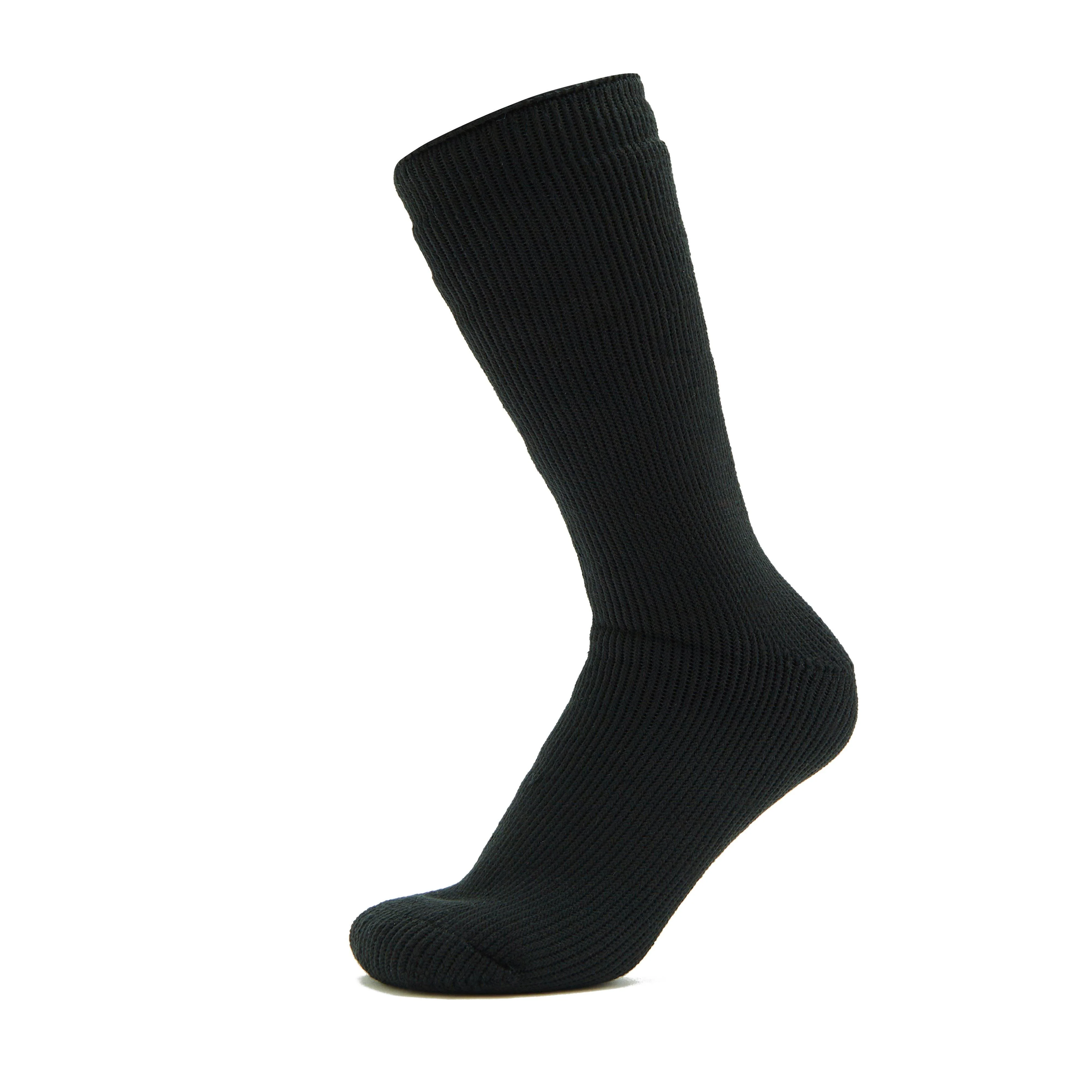 Men’s Plain Thermal Socks - Image 6