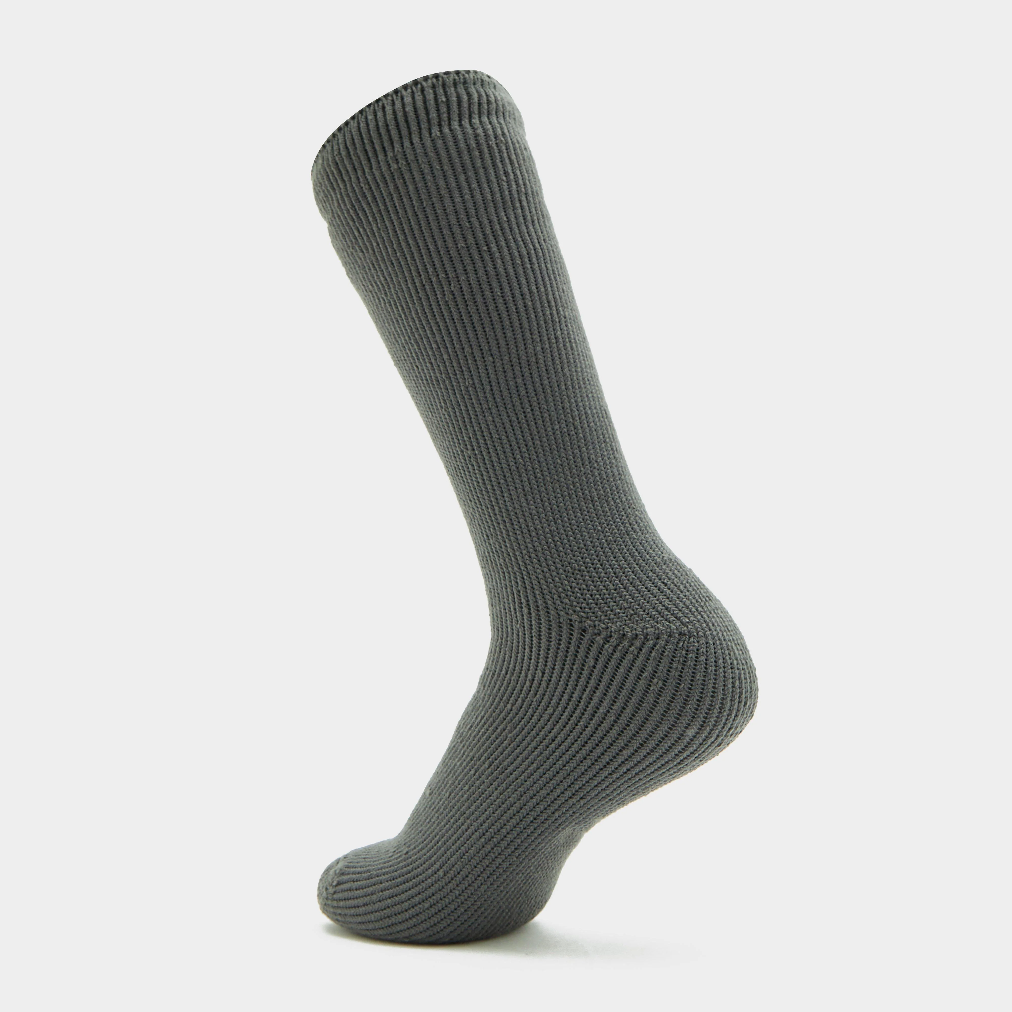 Men’s Plain Thermal Socks - Image 2