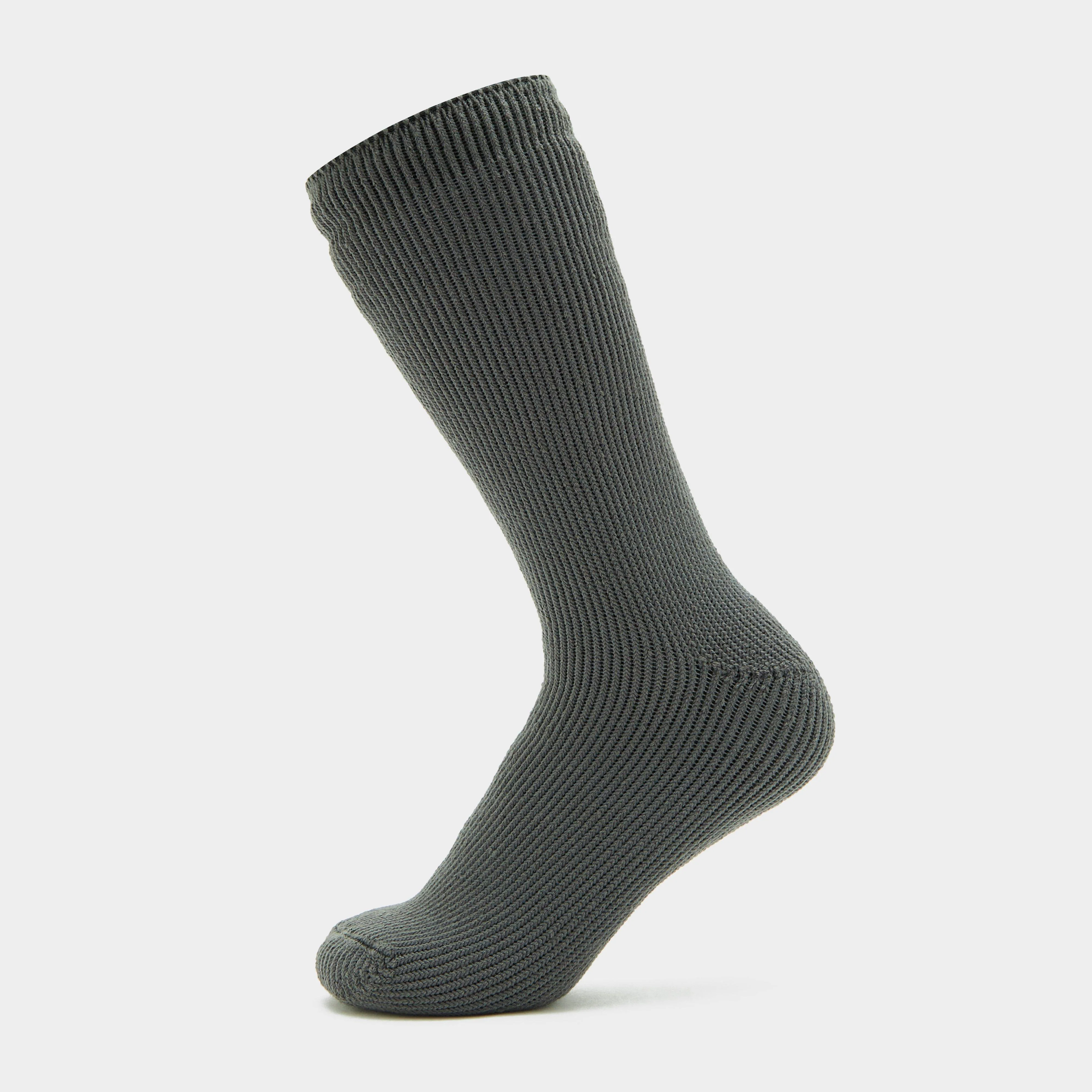 Men’s Plain Thermal Socks - Image 3