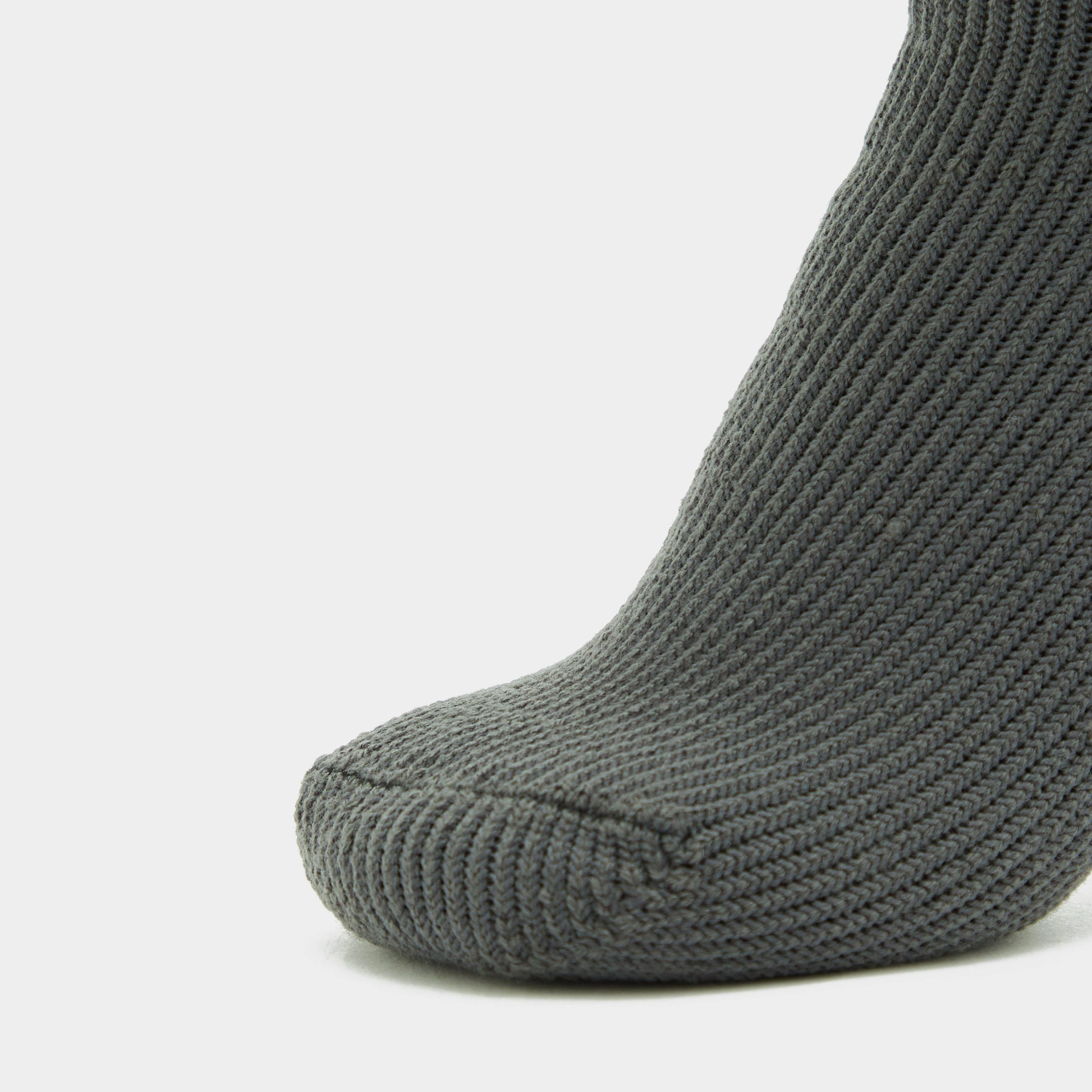 Men’s Plain Thermal Socks - Image 4