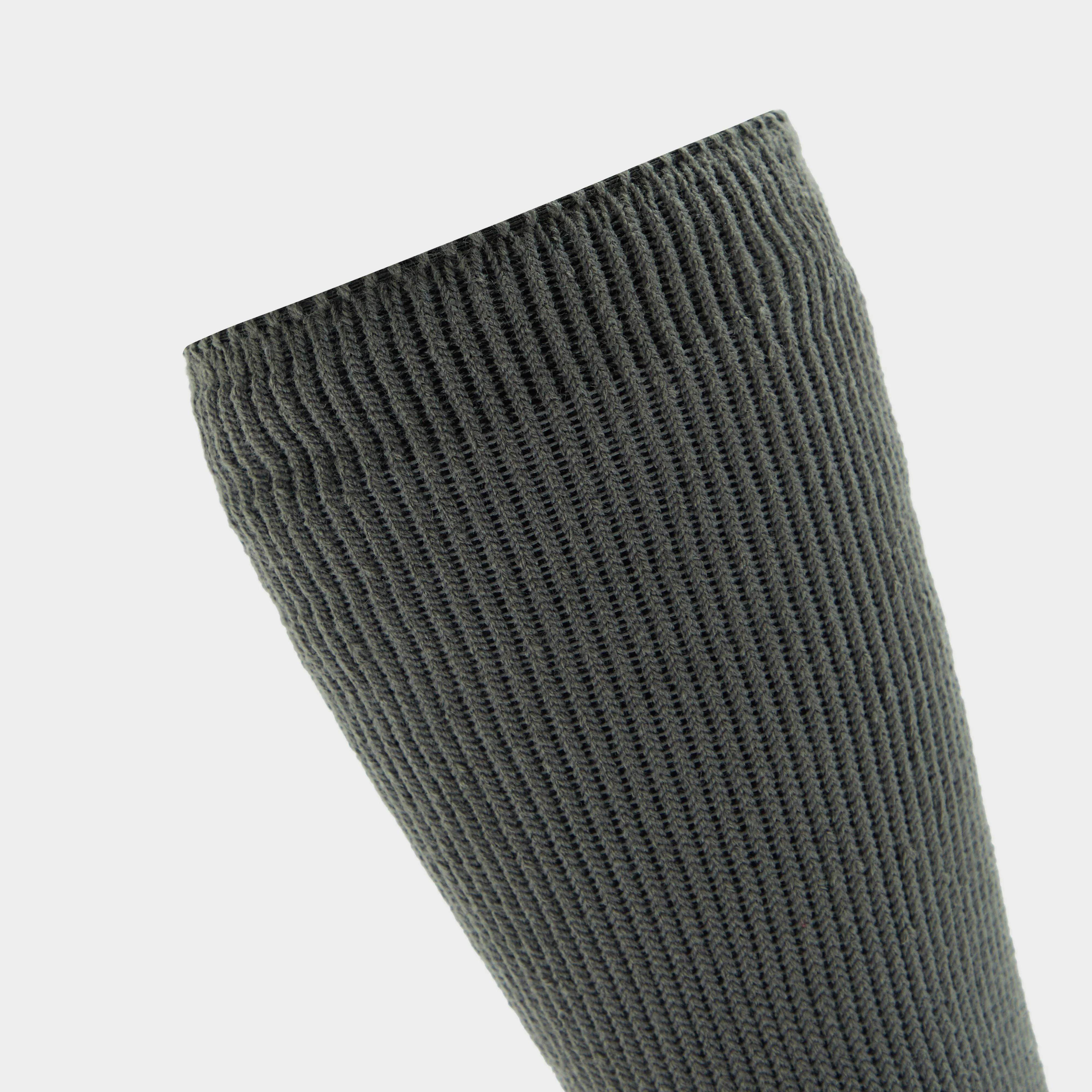 Men’s Plain Thermal Socks - Image 5