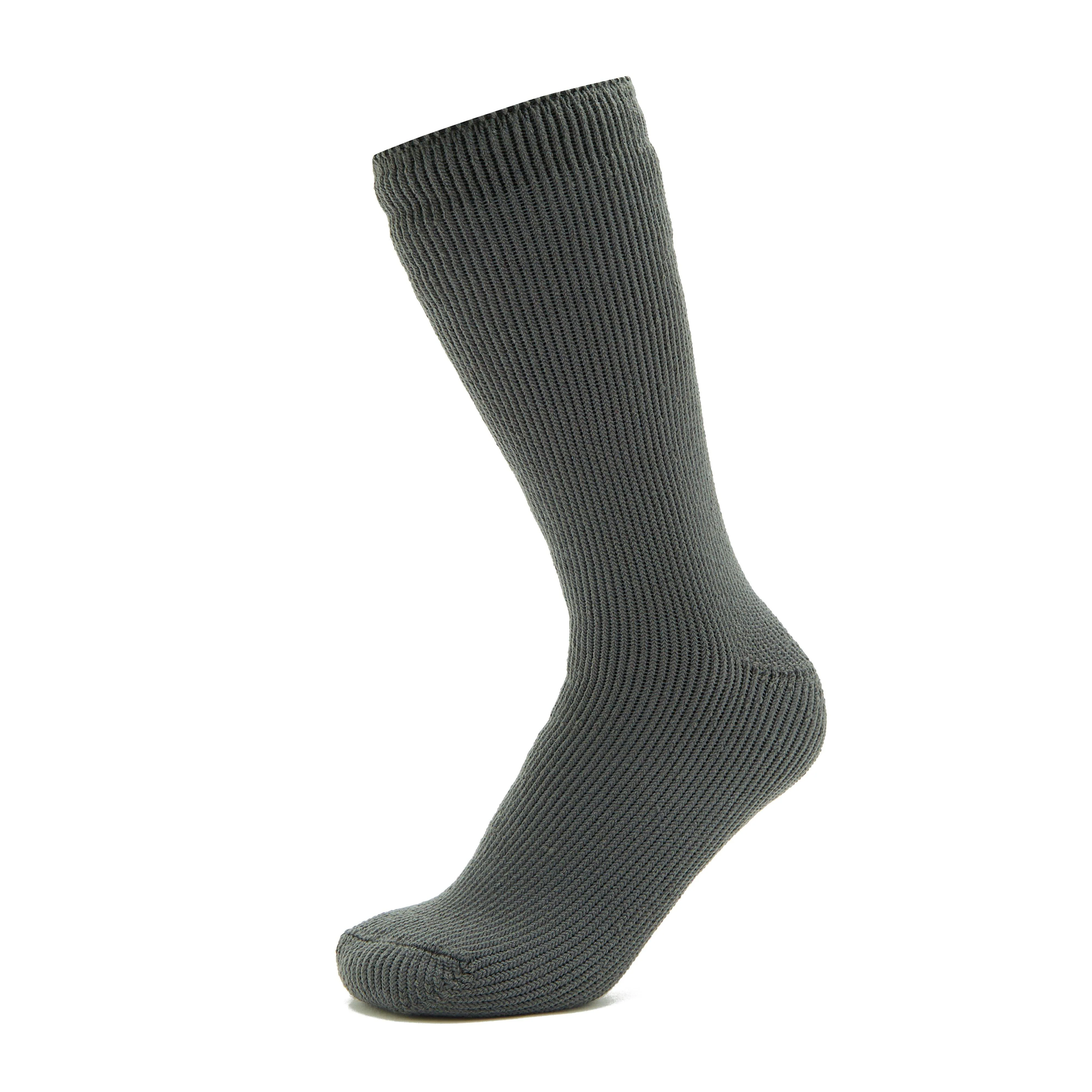Men’s Plain Thermal Socks - Image 6