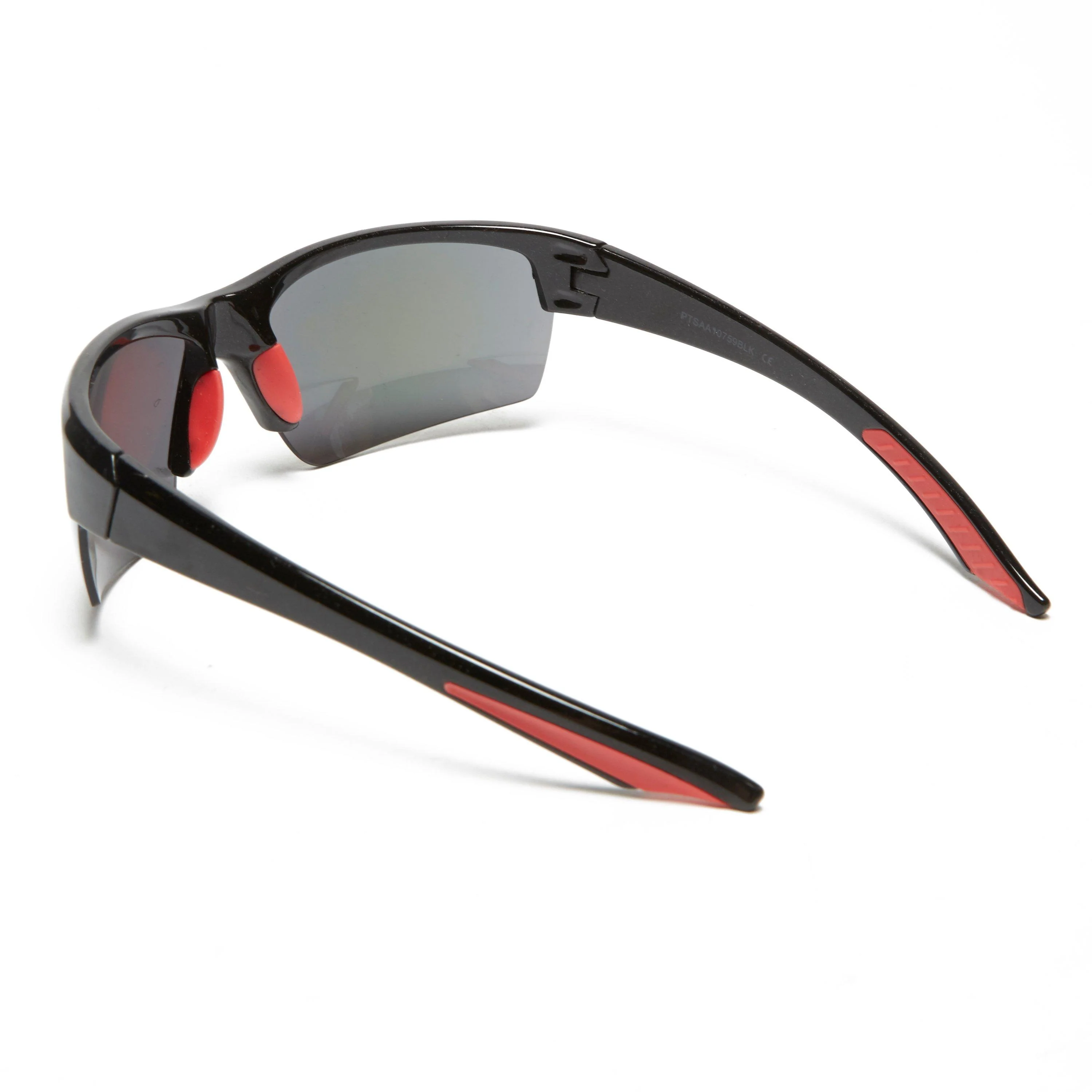 Men’s Polished Sunglasses - Image 3