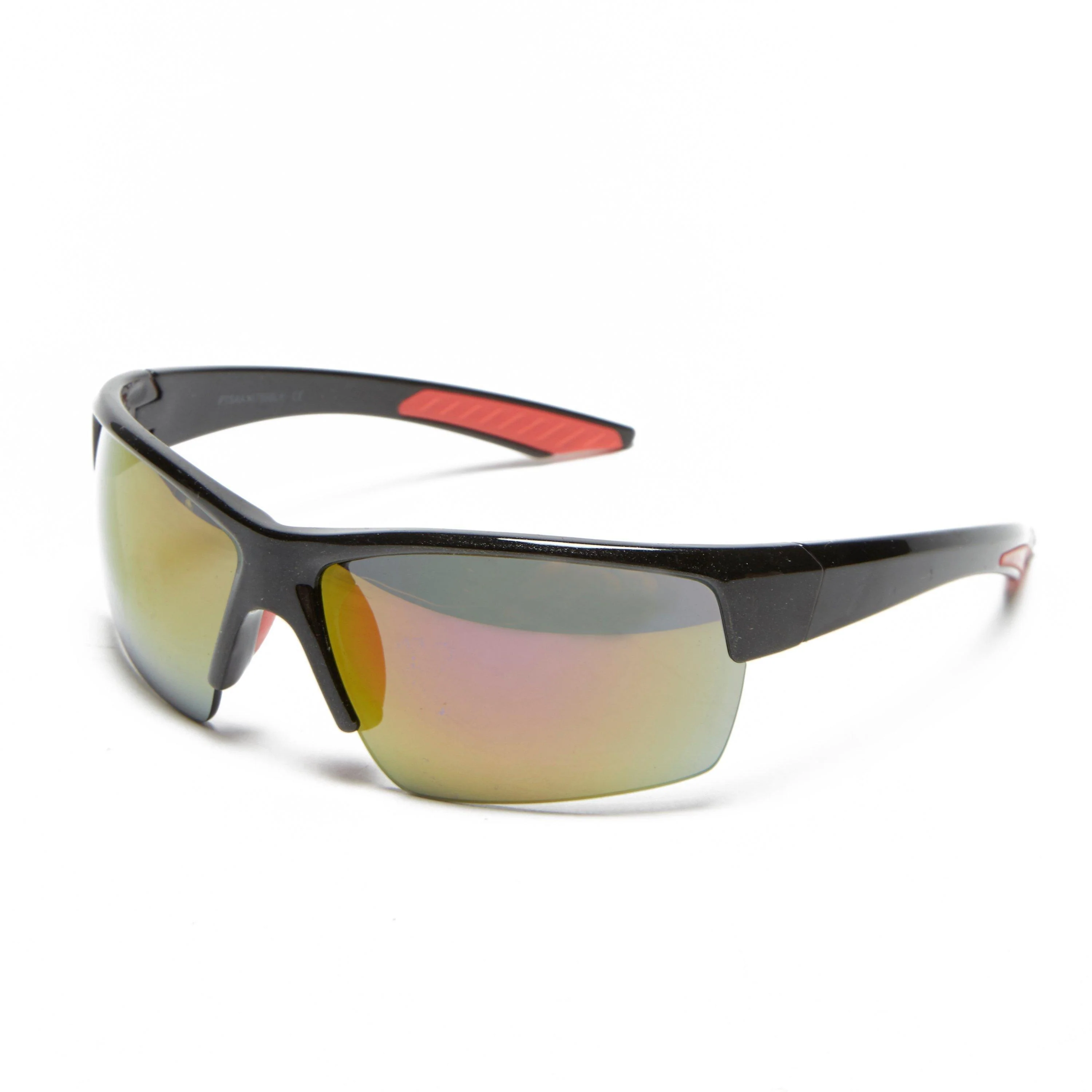 Men’s Polished Sunglasses - Image 4