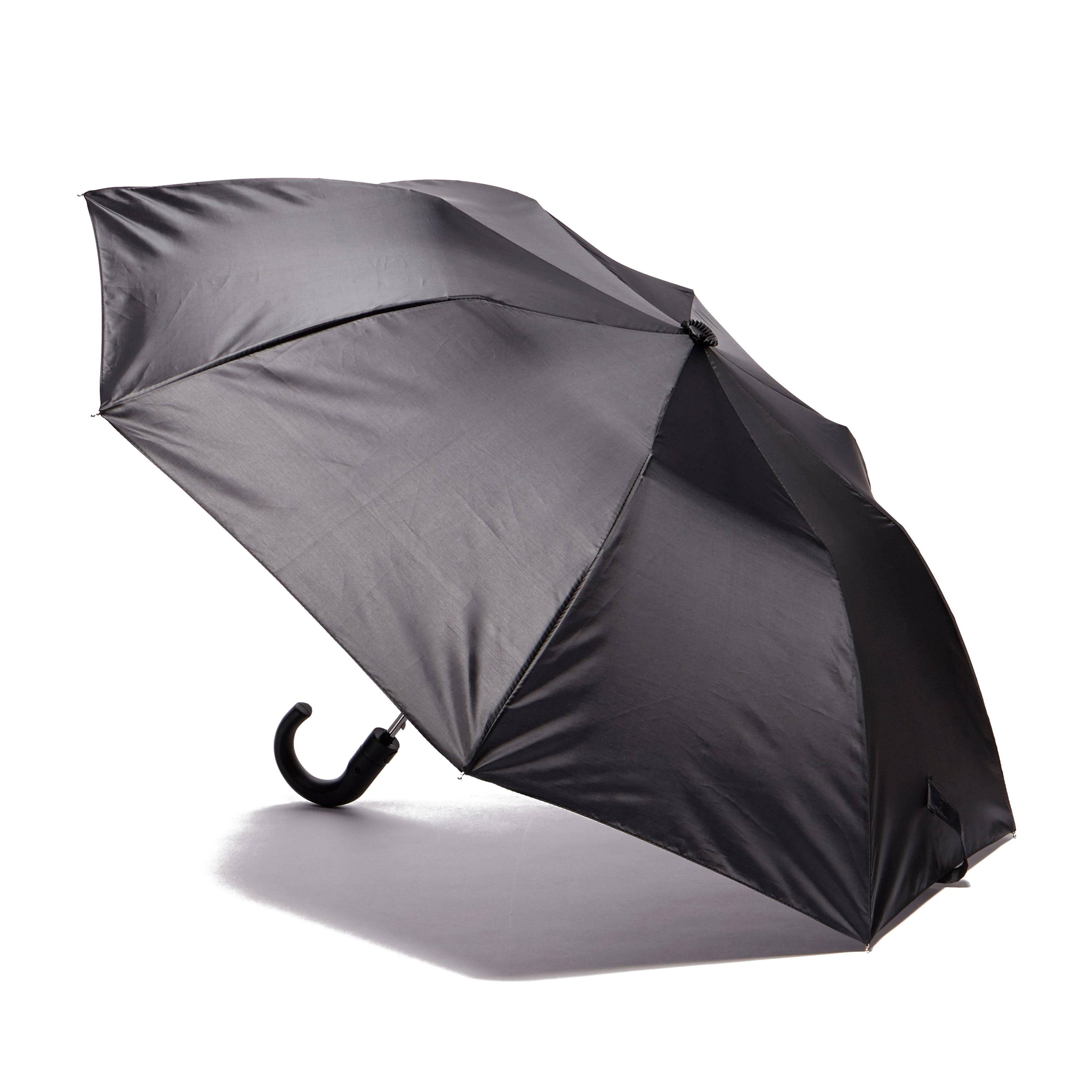 Men’s Pop-Up Crook Umbrella - Image 4