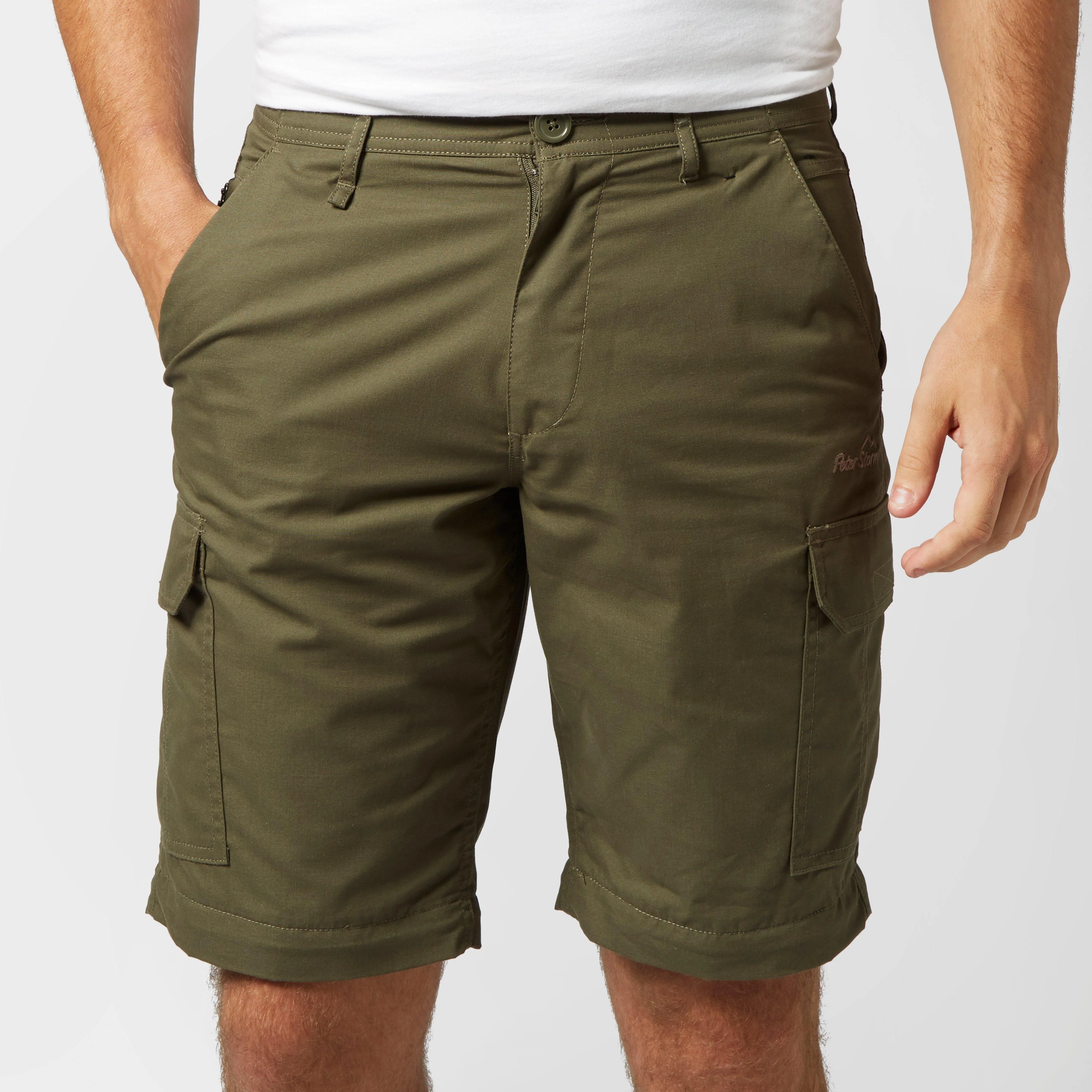 Mens' Ramble Double-zip 2-in-1 Trousers/Shorts - Image 8