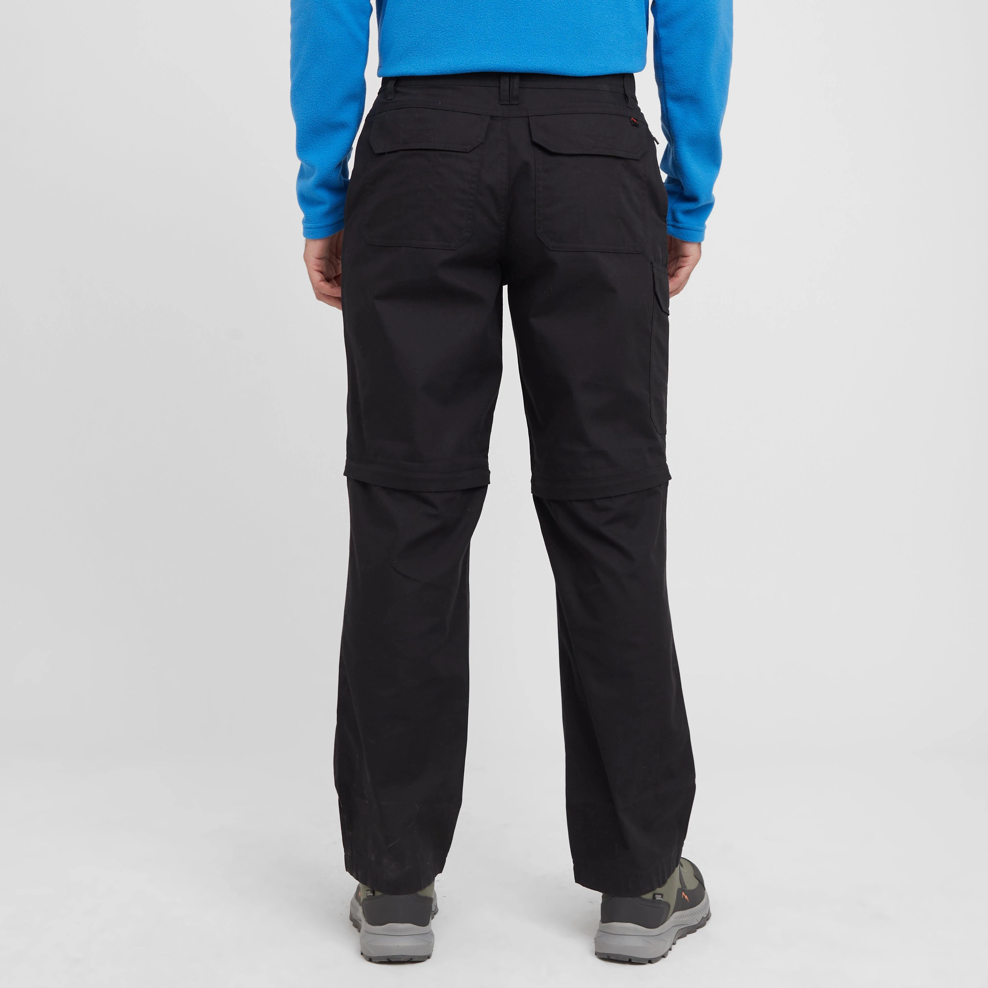 Men’s Ramble II Convertible Trousers - Image 2