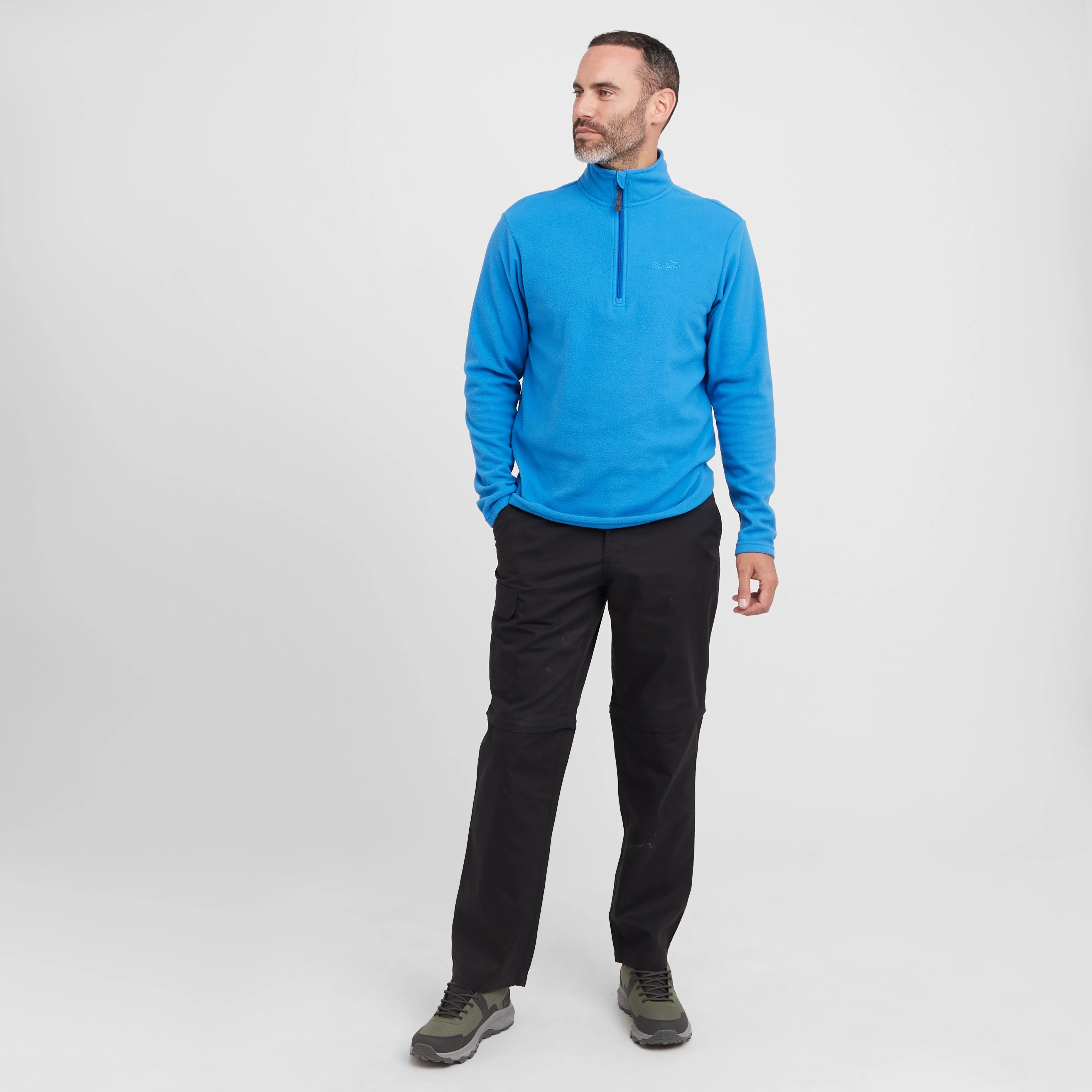 Men’s Ramble II Convertible Trousers - Image 3