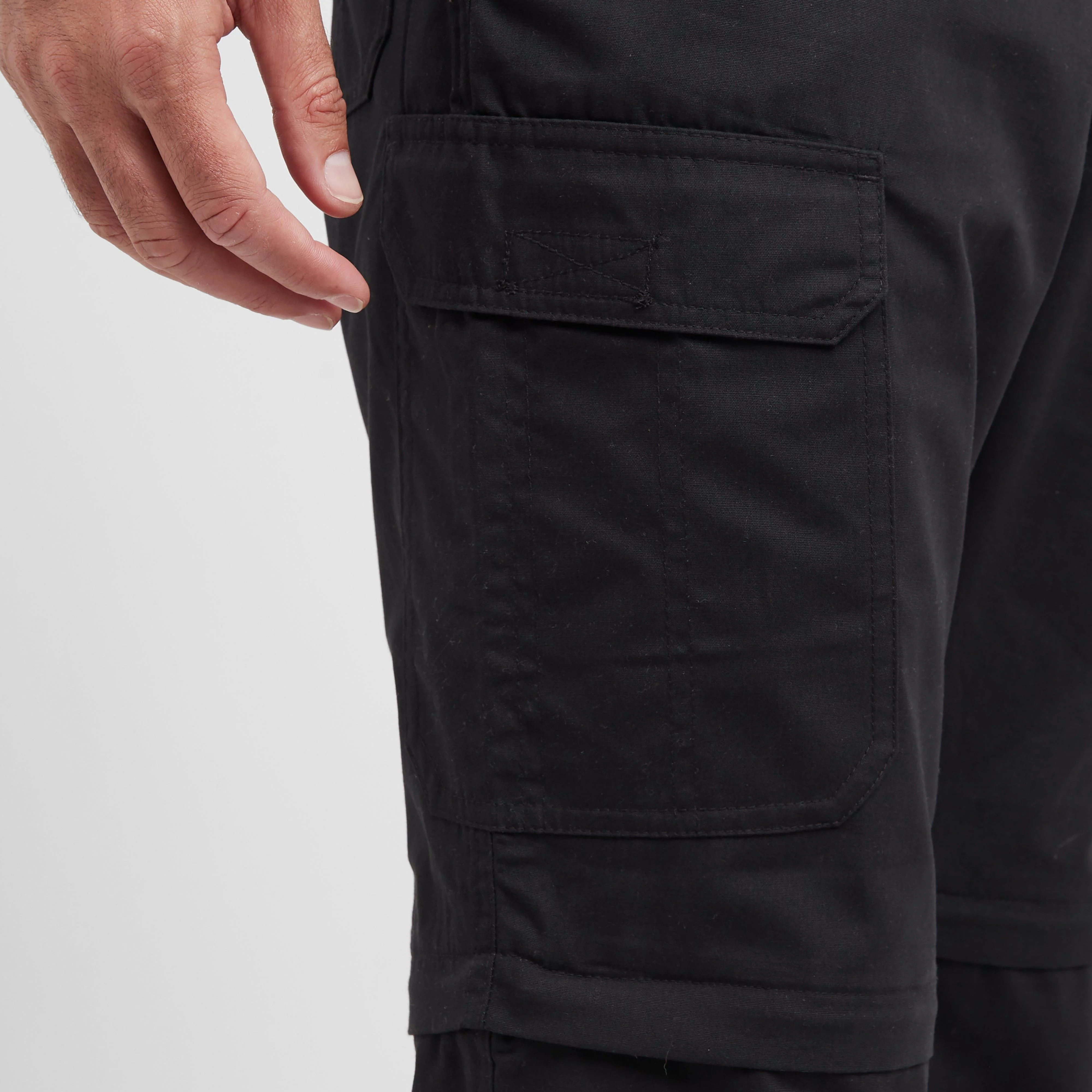 Men’s Ramble II Convertible Trousers - Image 7