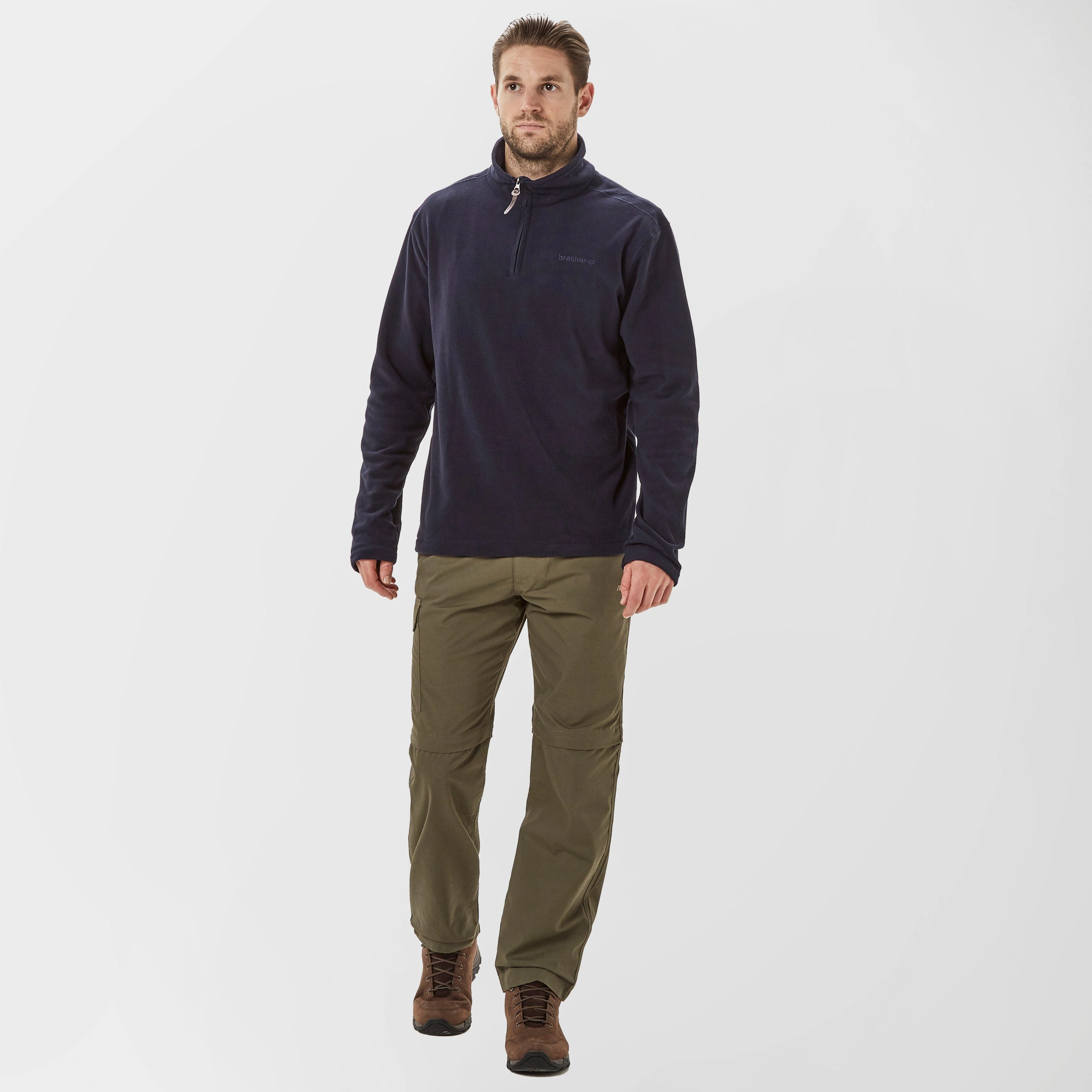 Men’s Ramble II Convertible Trousers - Image 3