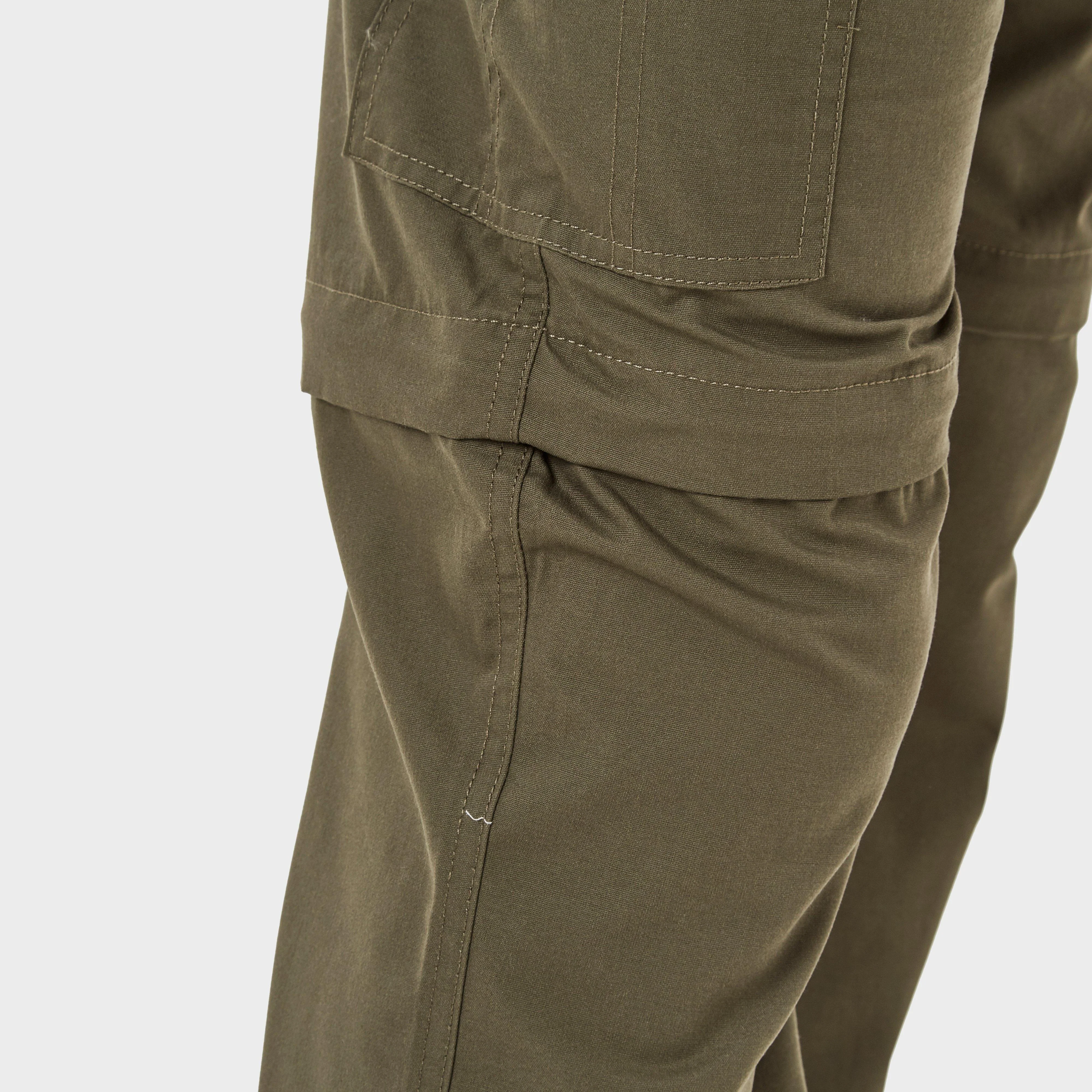 Men’s Ramble II Convertible Trousers - Image 7