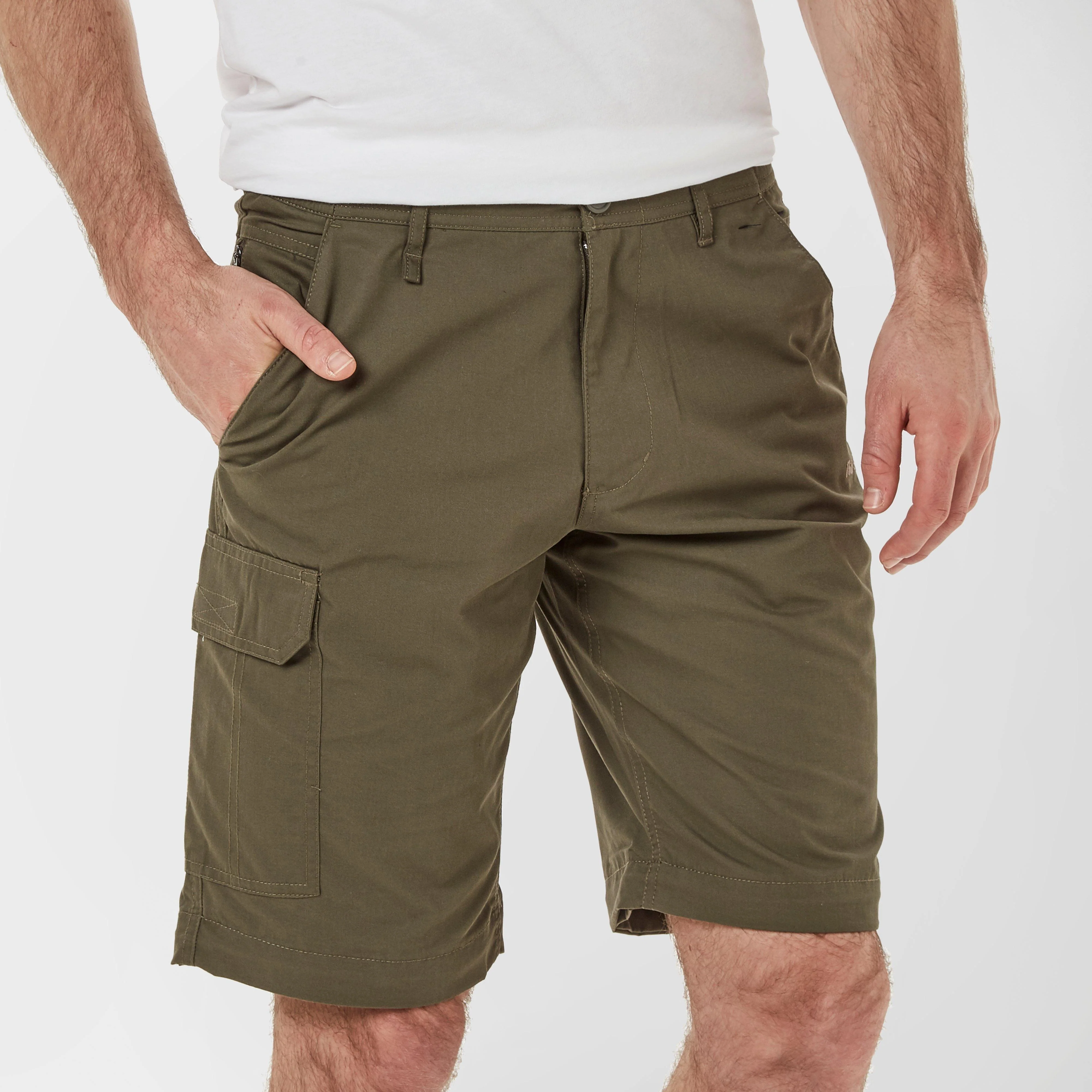 Men’s Ramble II Convertible Trousers - Image 8