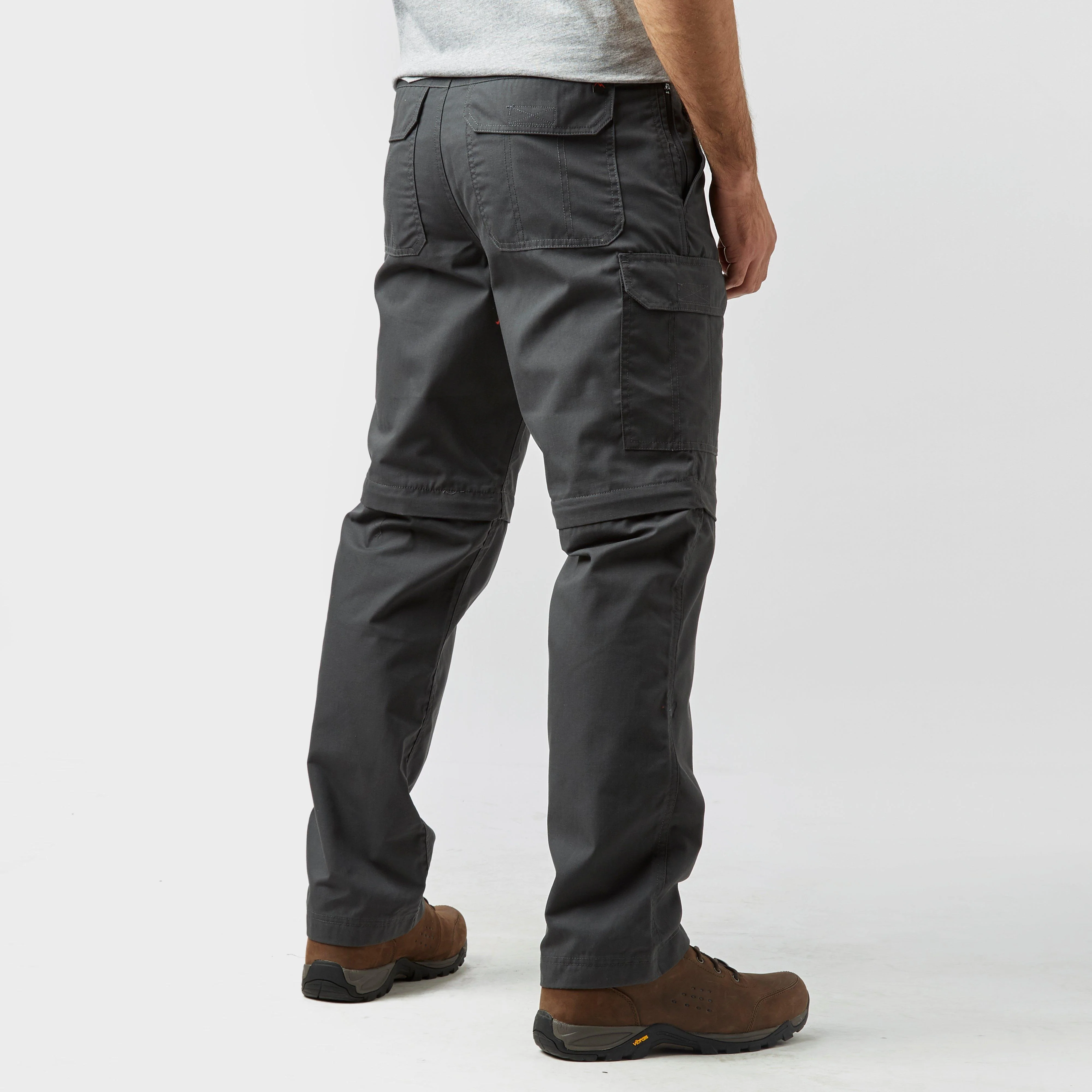 Men’s Ramble II Convertible Trousers - Image 2