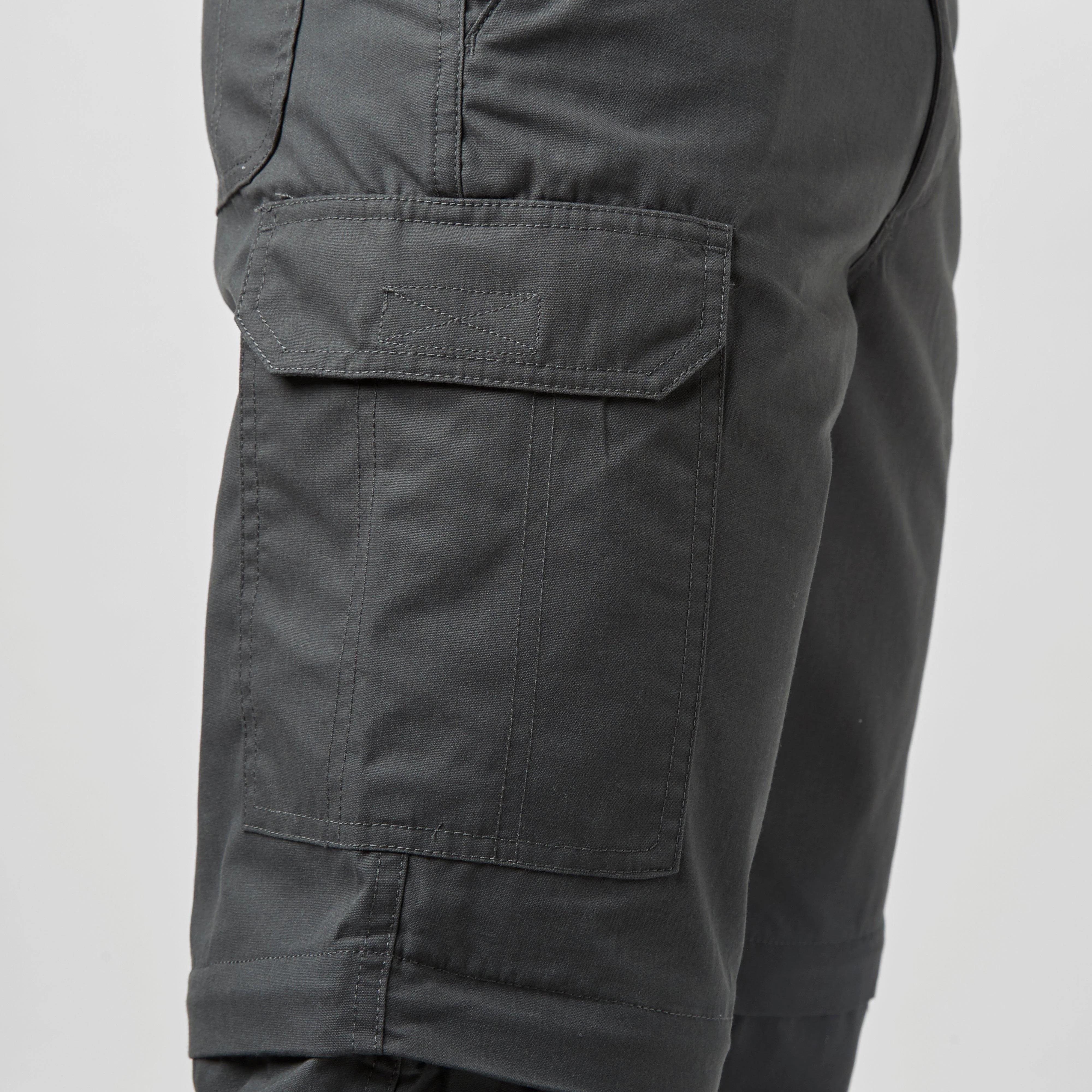 Men’s Ramble II Convertible Trousers - Image 5