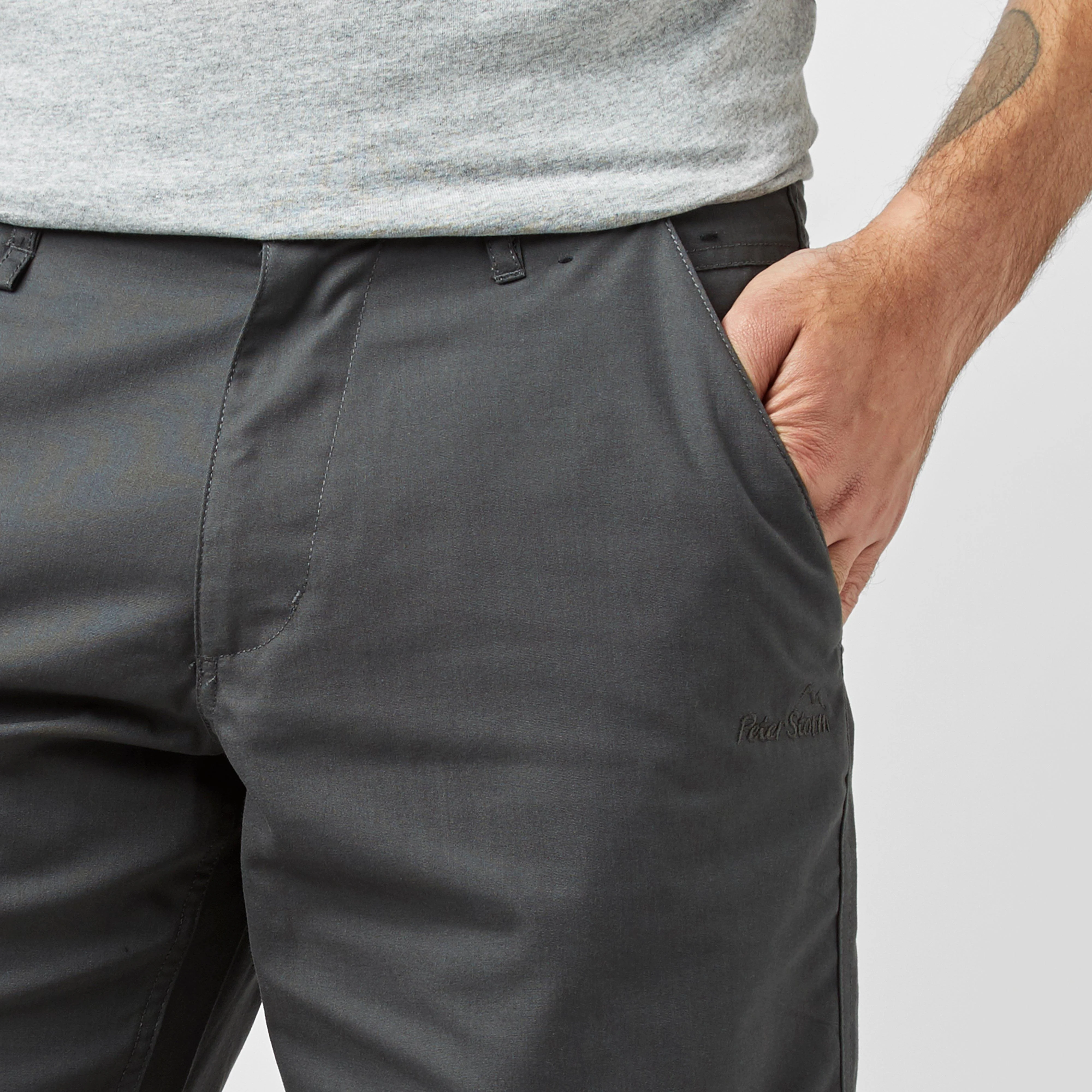 Men’s Ramble II Convertible Trousers - Image 6