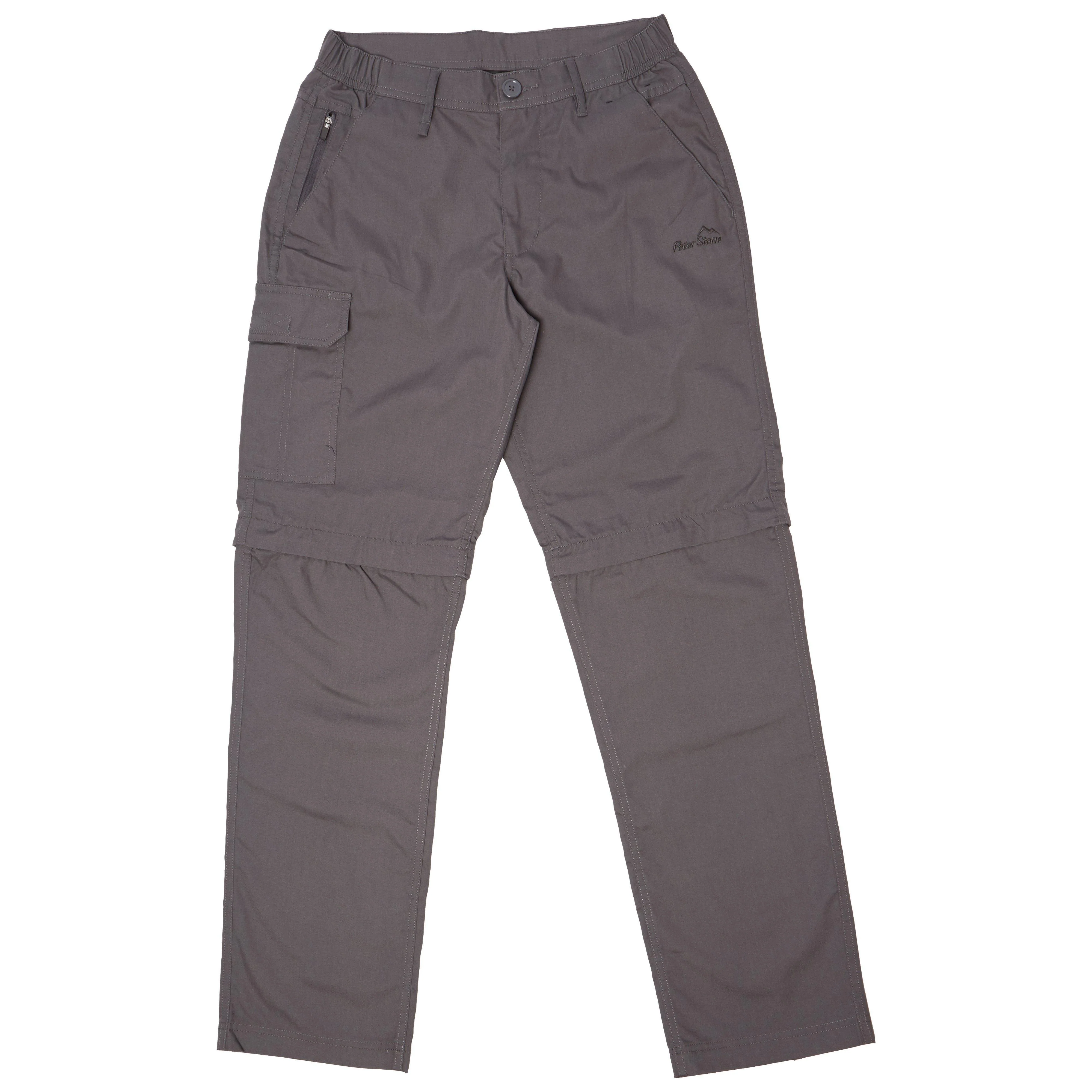 Men’s Ramble II Convertible Trousers - Image 7