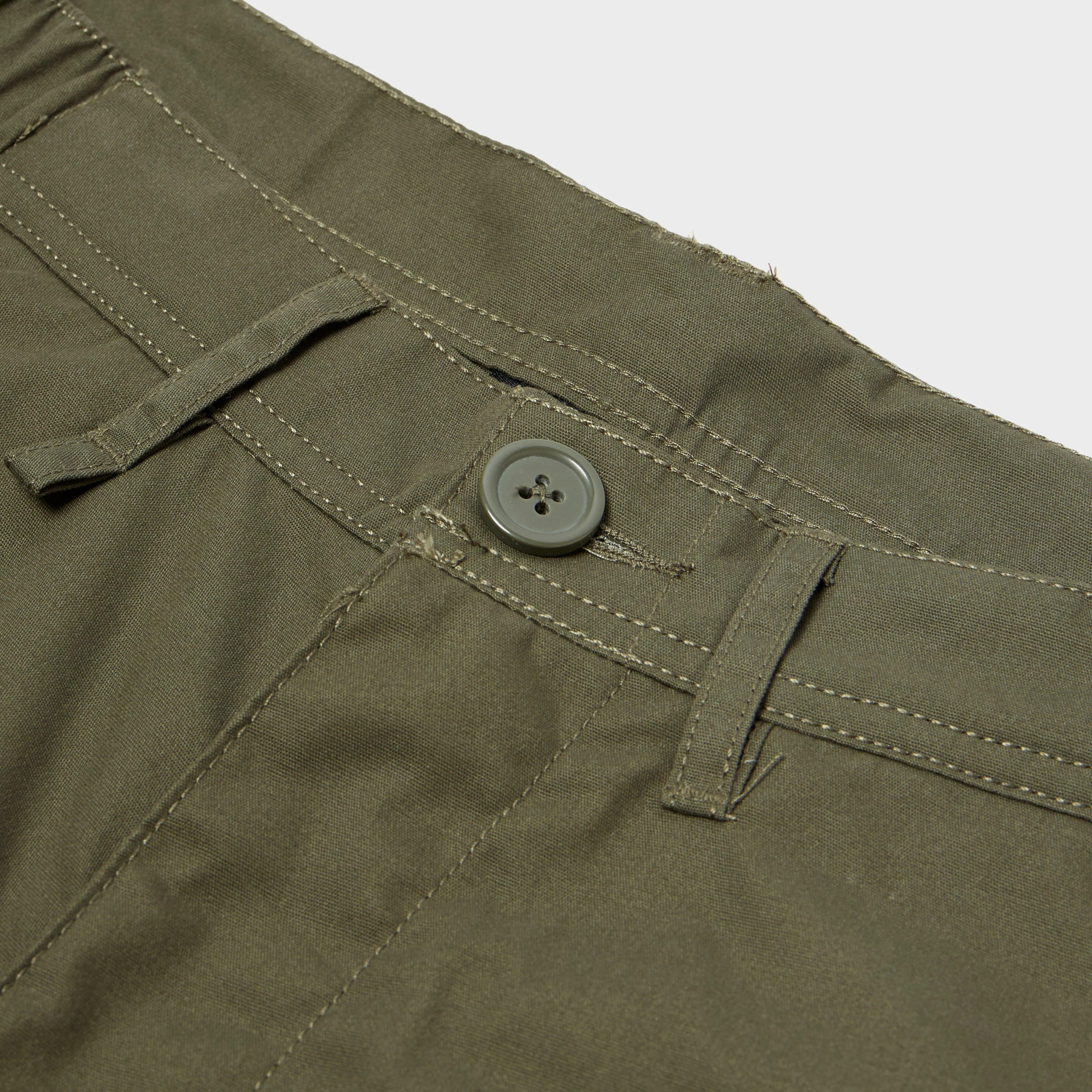 Men’s Ramble II Convertible Trousers - Image 7