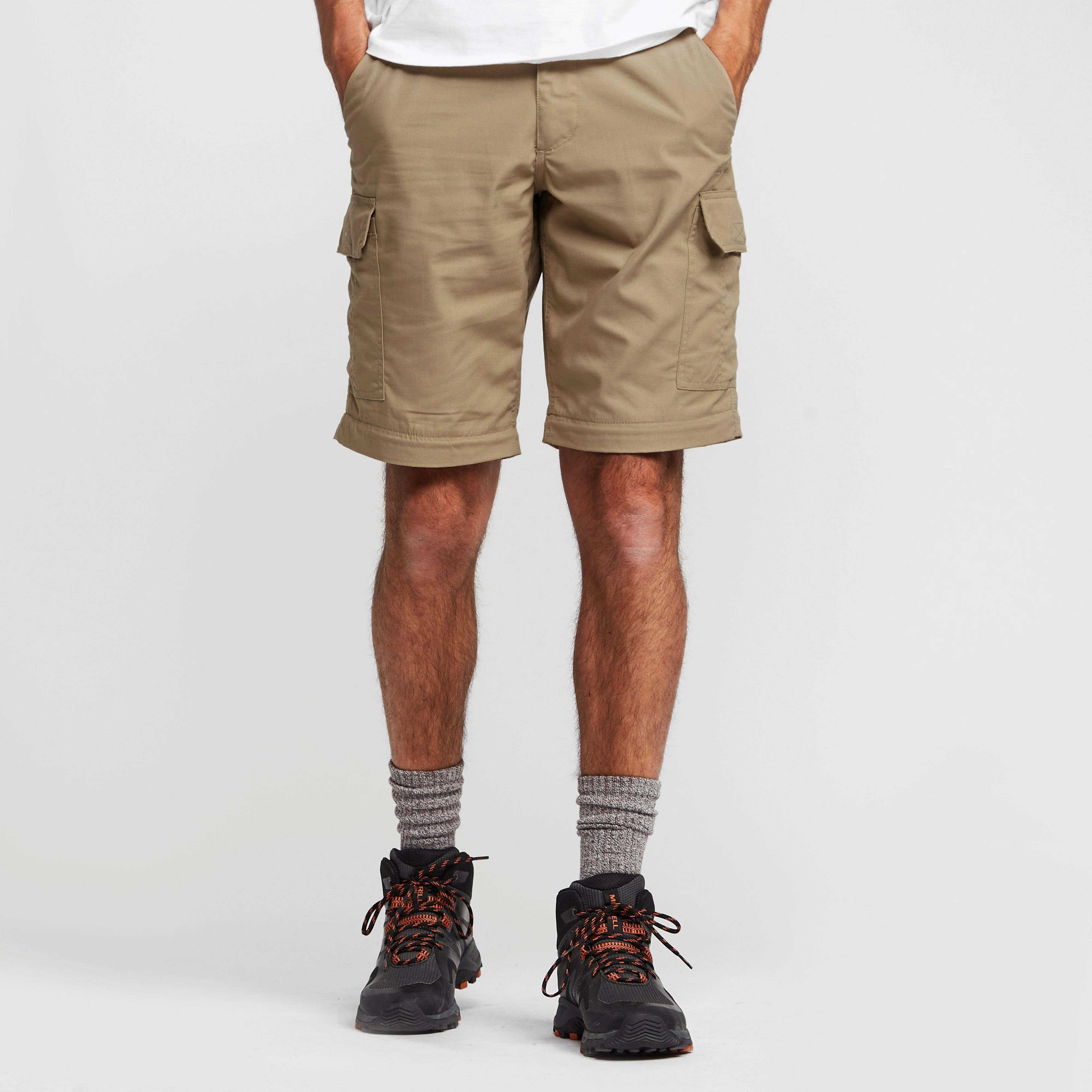 Mens' Ramble II Double-zip Trousers - Image 11