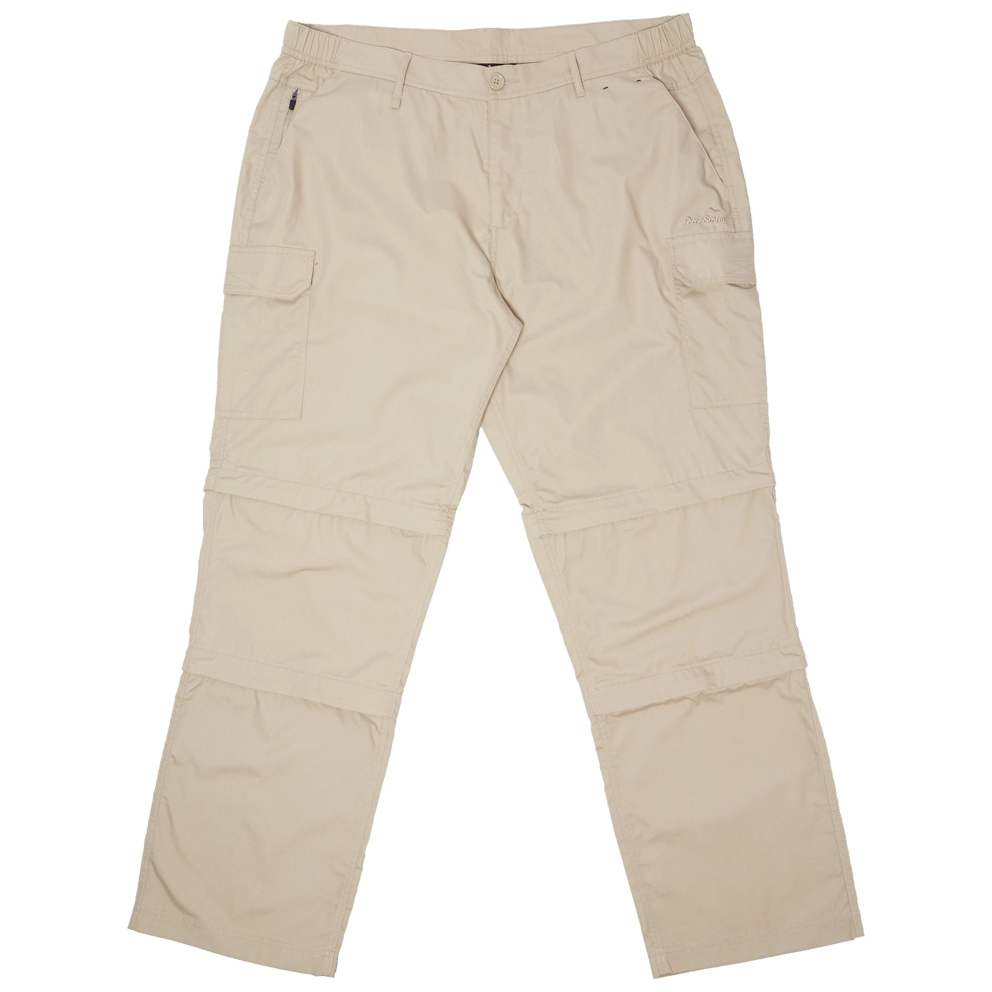 Mens' Ramble II Double-zip Trousers - Image 9