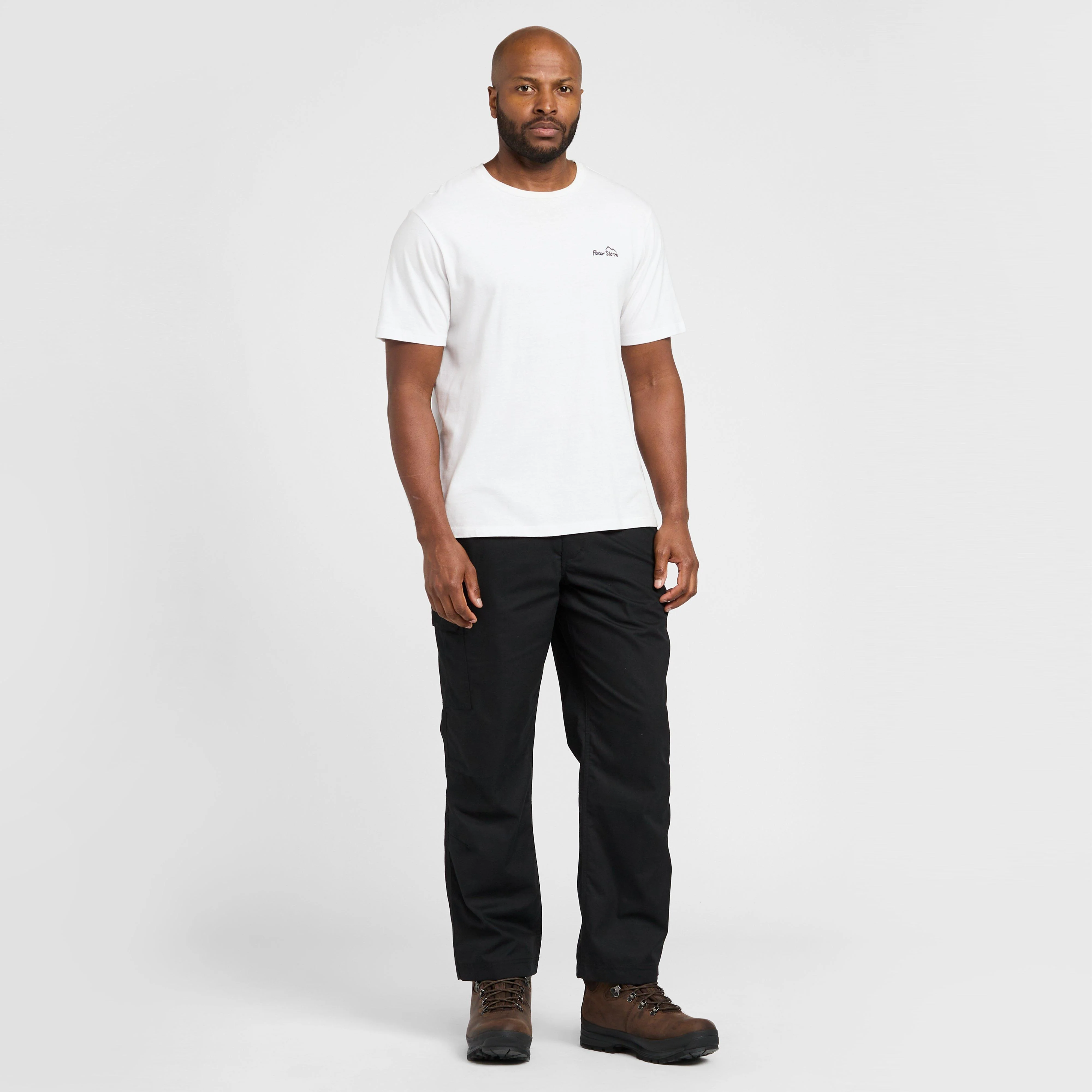 Men's Ramble II Trousers - Image 3