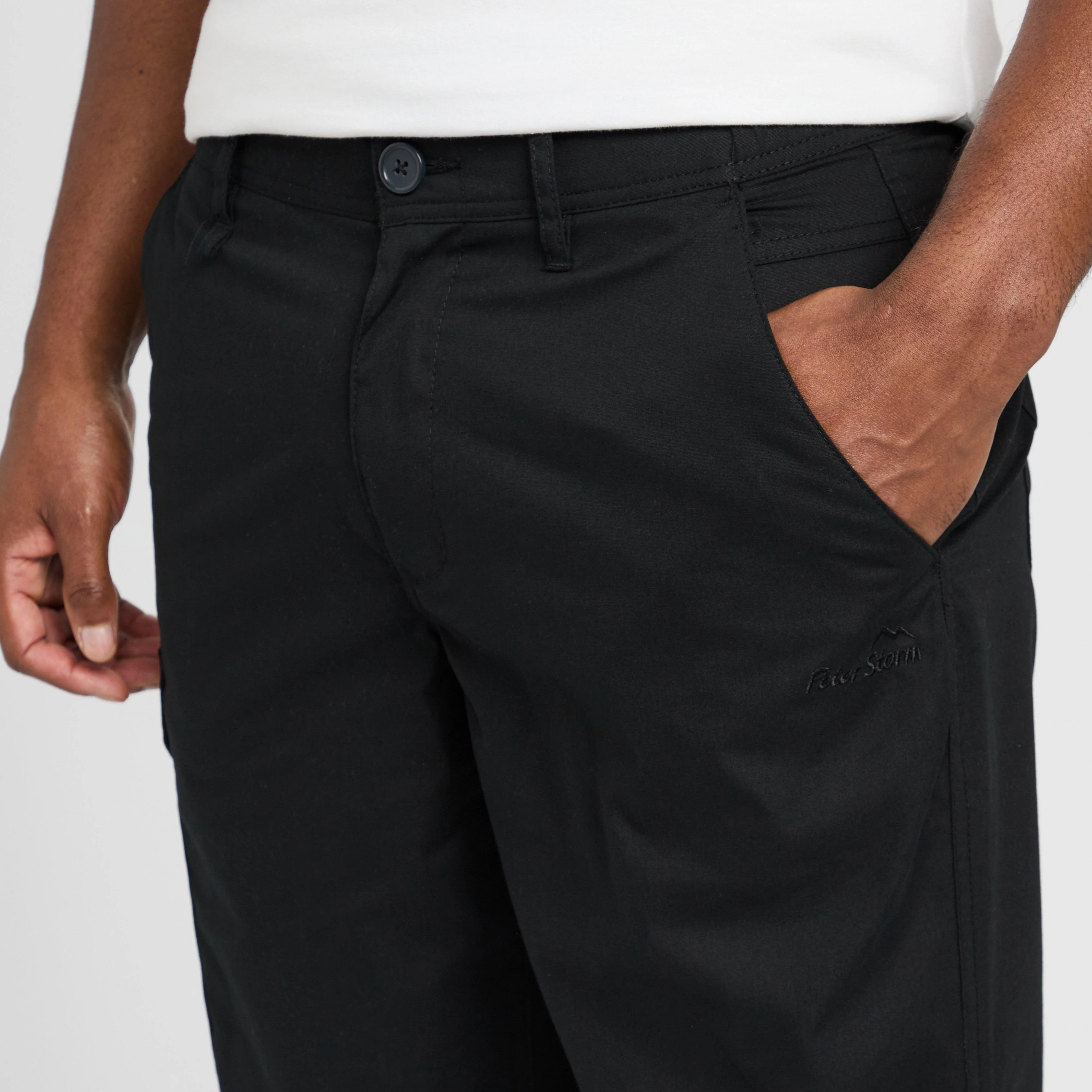 Men's Ramble II Trousers - Image 4