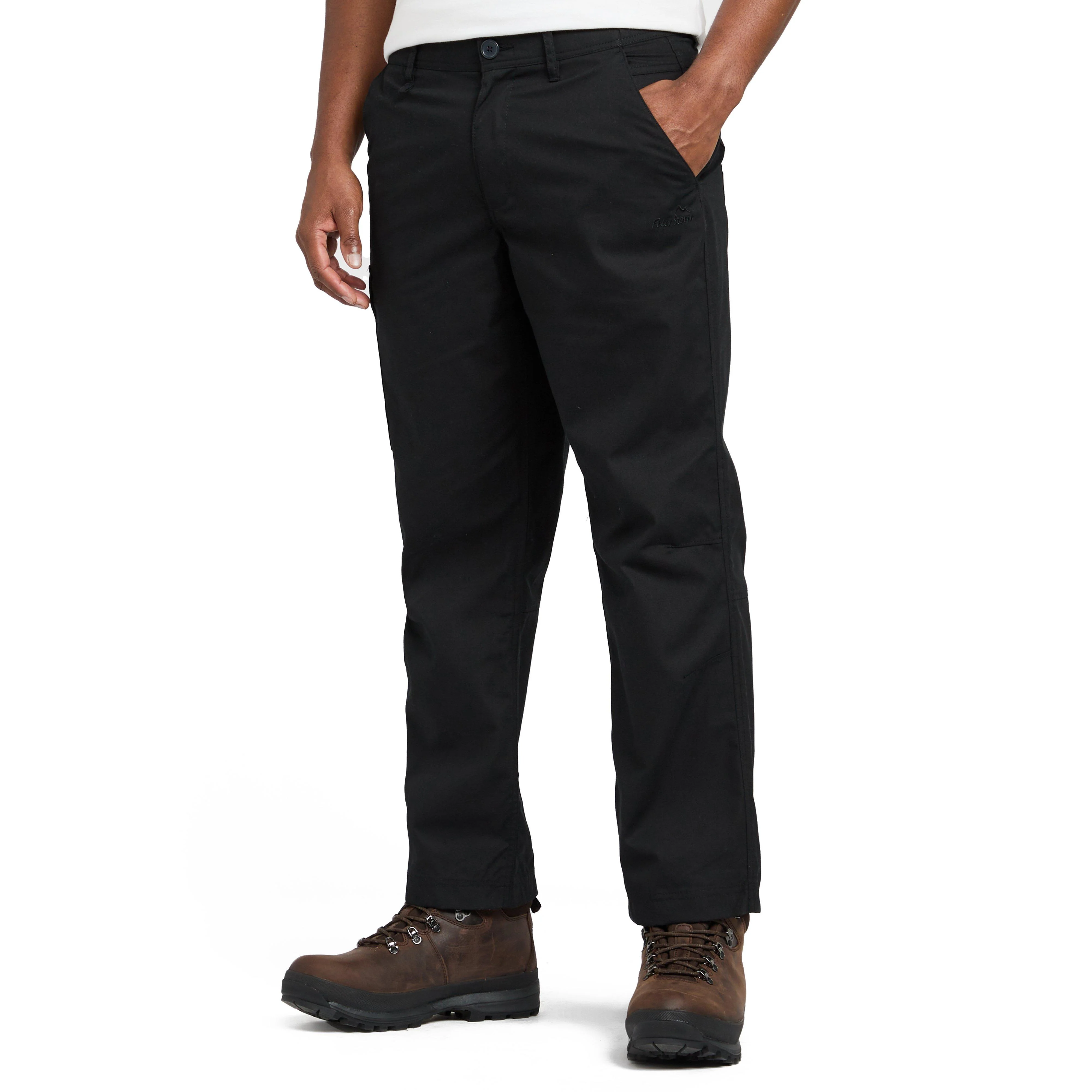 Men's Ramble II Trousers - Image 9