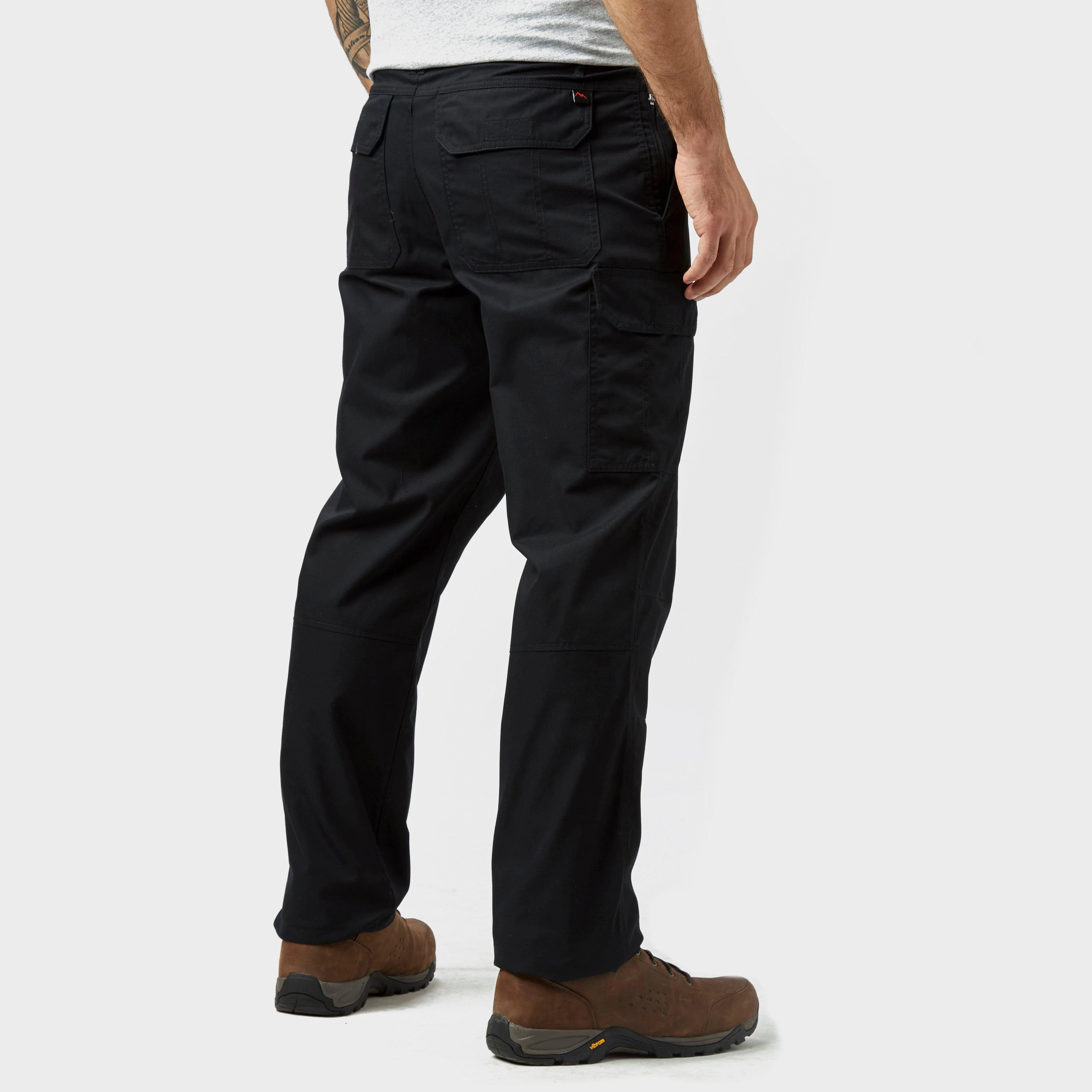 Men's Ramble II Trousers - Image 2